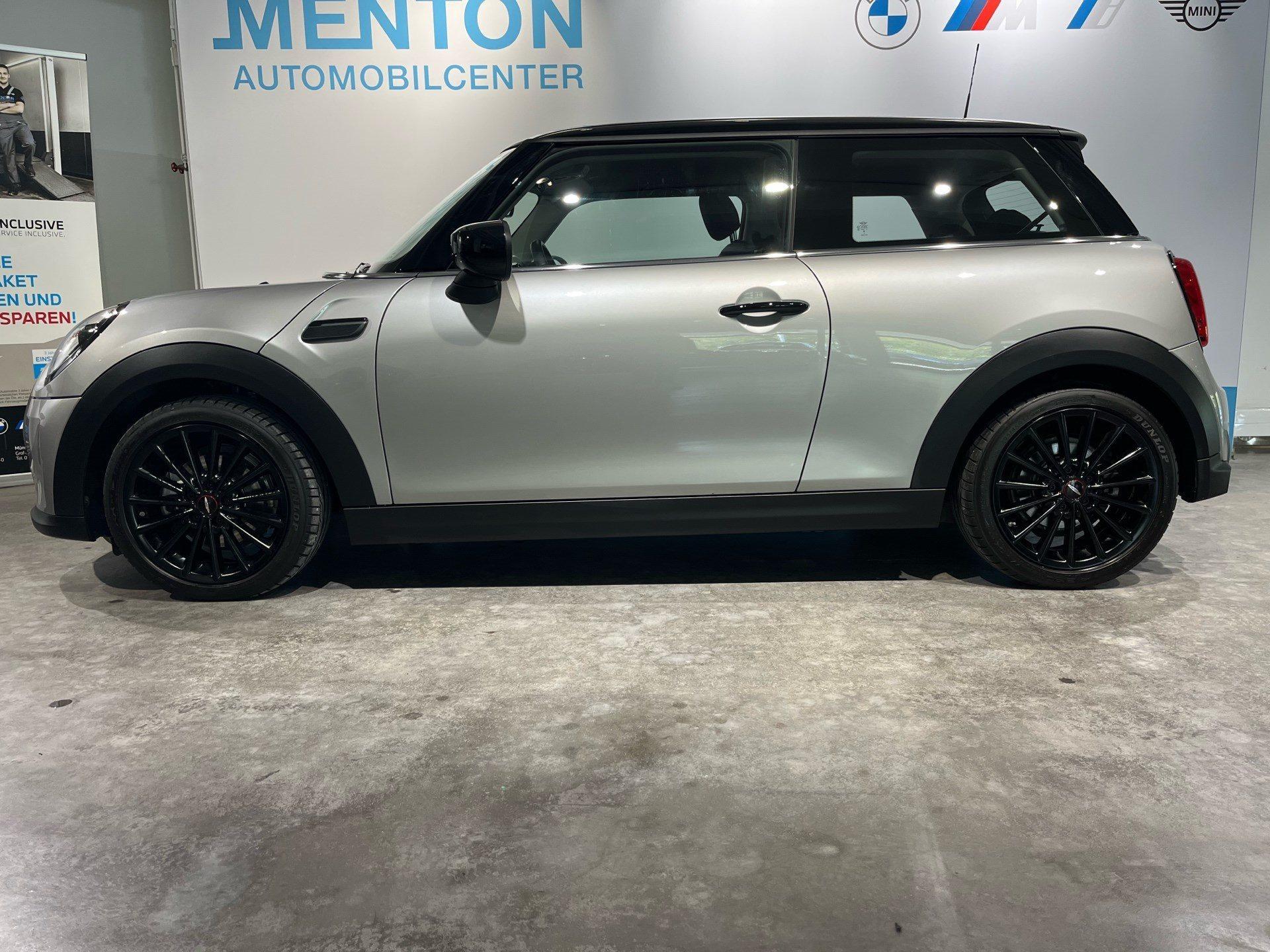 MINI Cooper 3-Türer – Bild 2