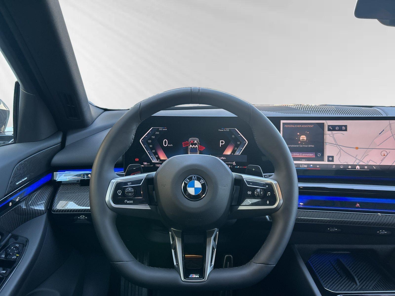 BMW 5er – Bild 12