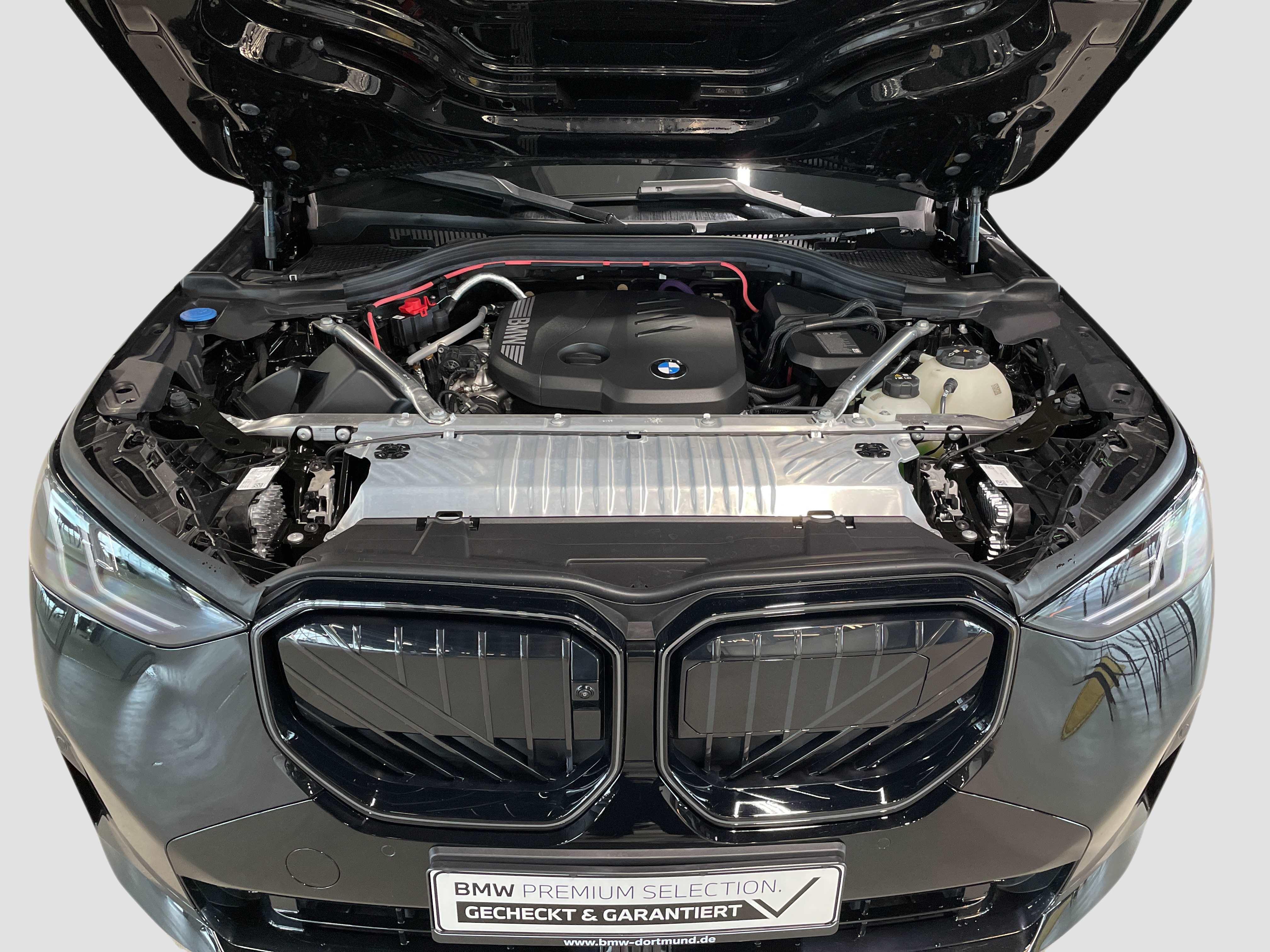 BMW X3 – Bild 13