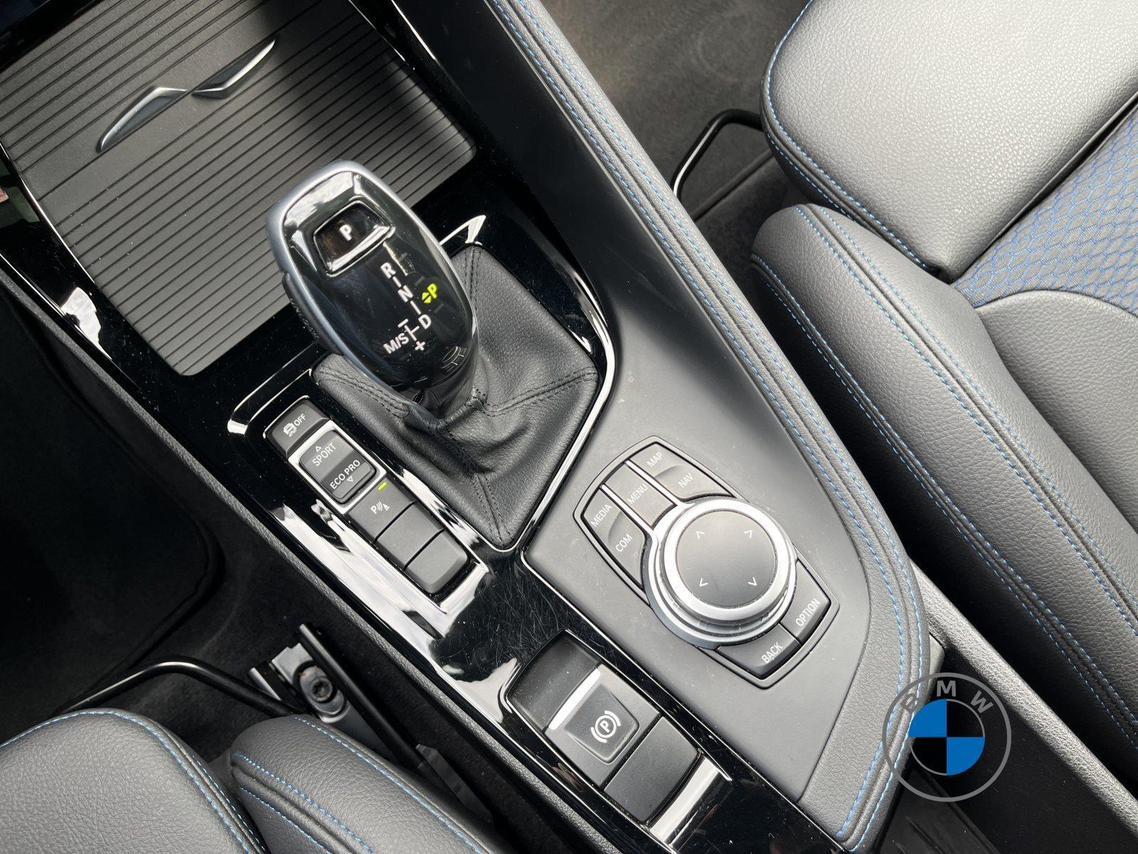 BMW X2 – Bild 17