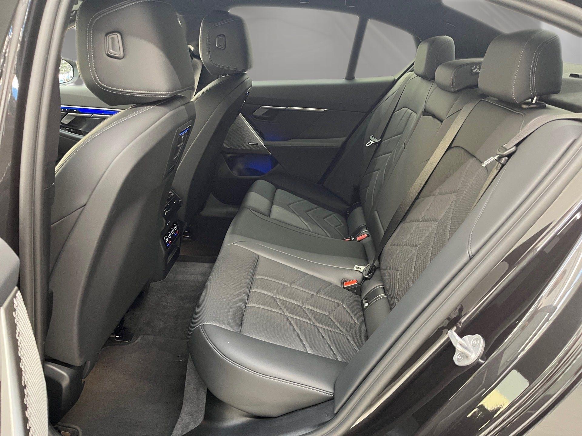 BMW 5er – Bild 8