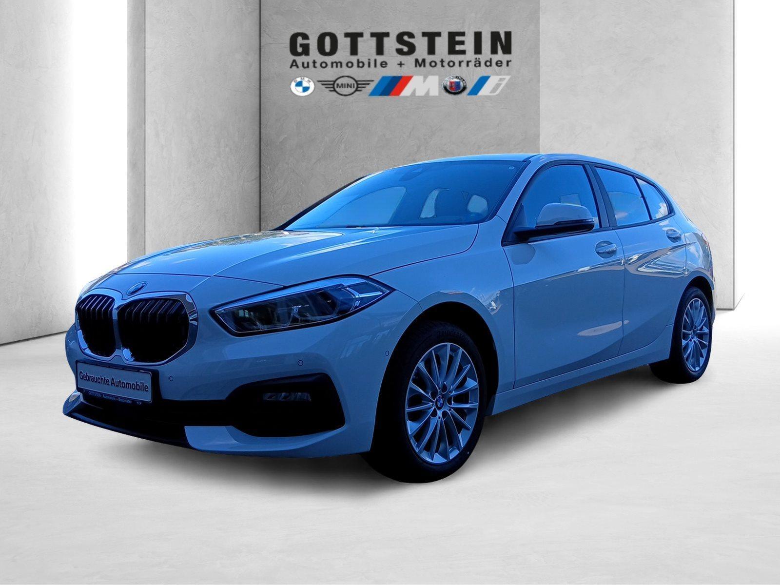 BMW 1er