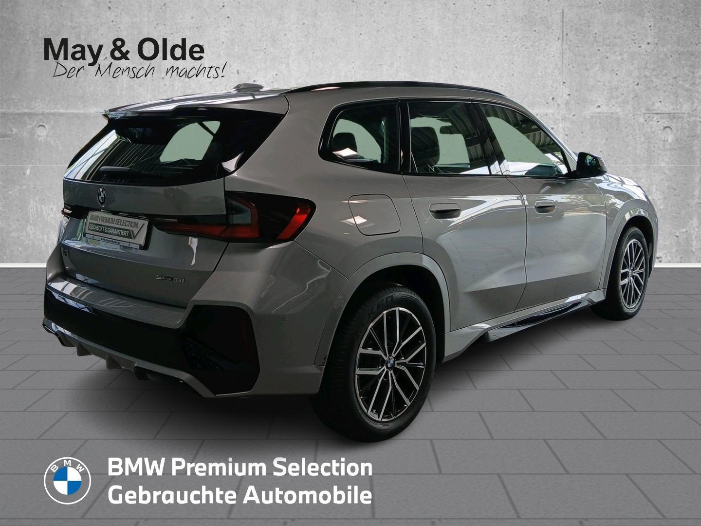 BMW X1 – Bild 4