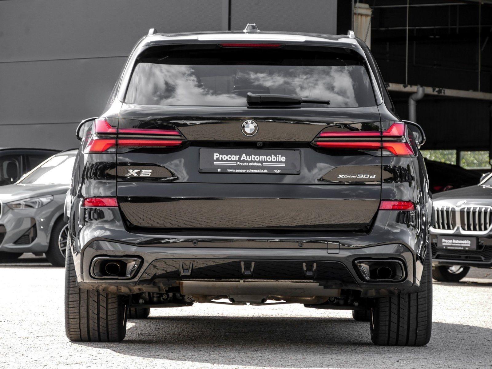 BMW X5 – Bild 4