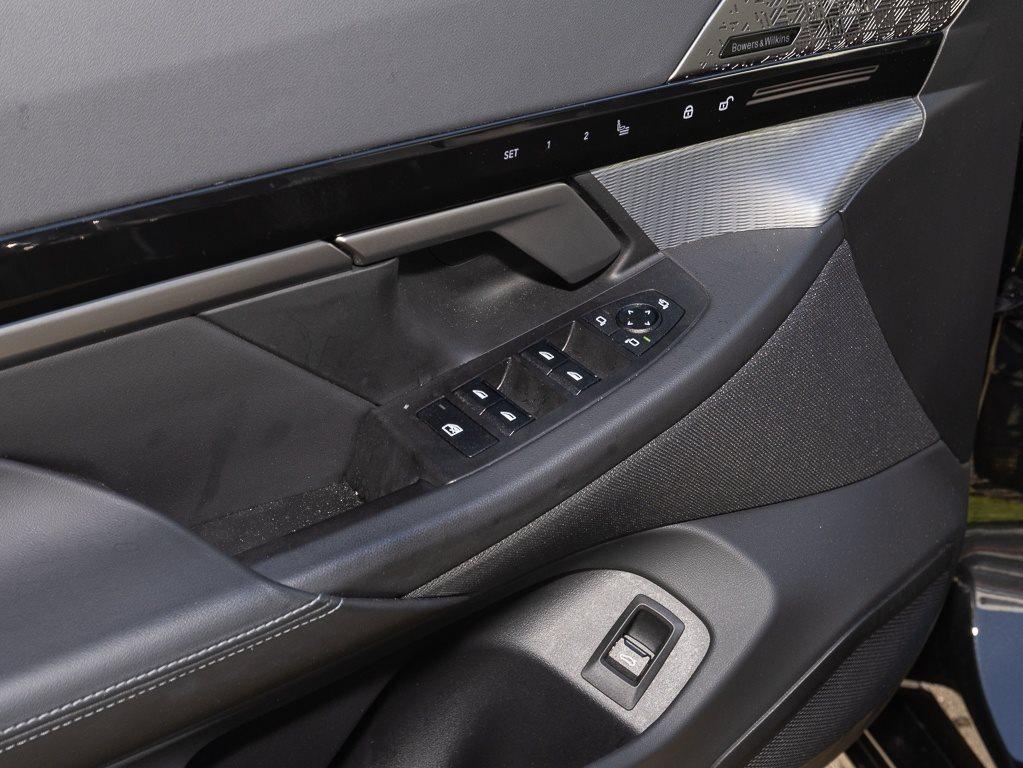 BMW 5er Touring – Bild 5