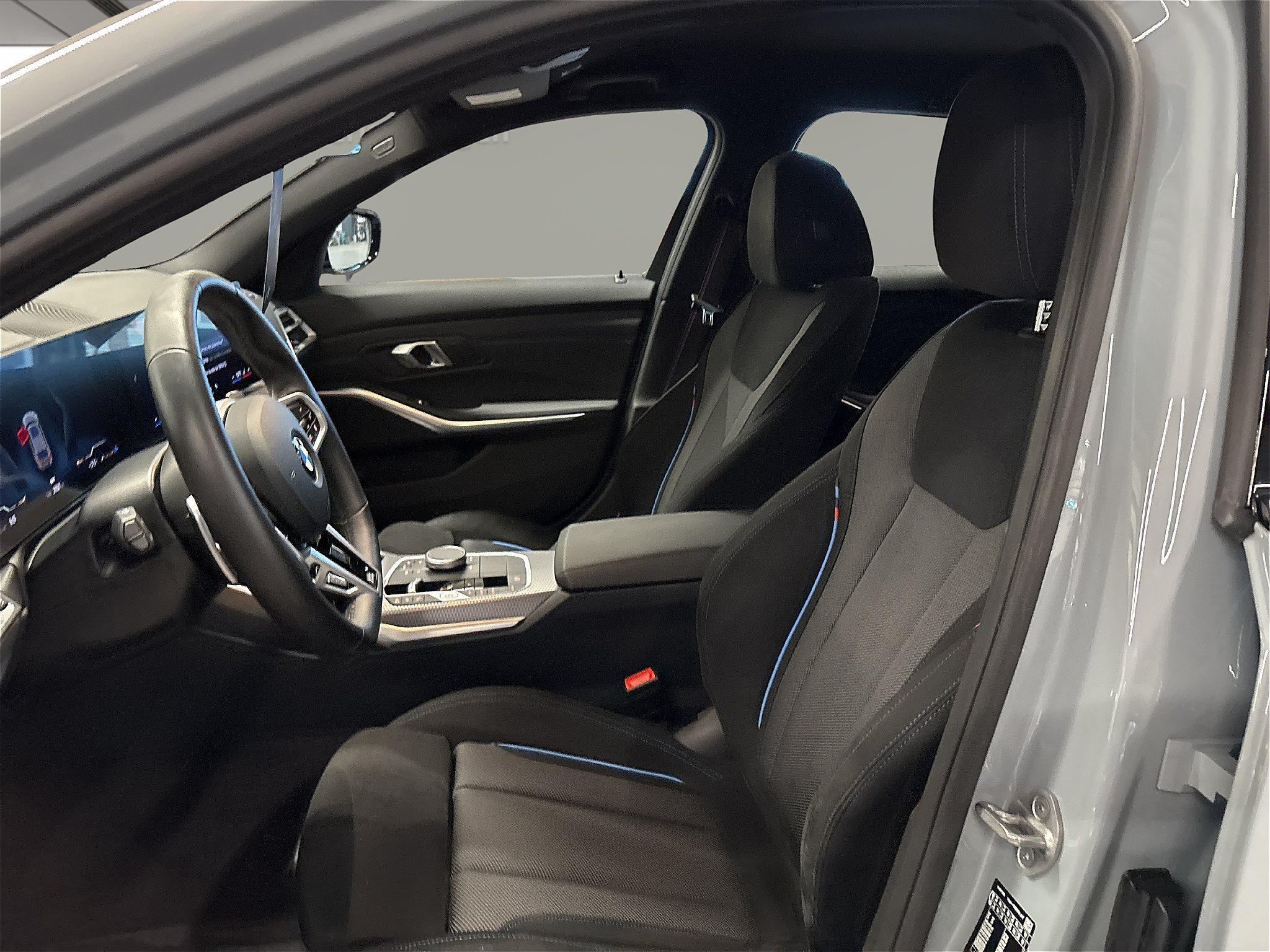 BMW 3er Touring – Bild 9