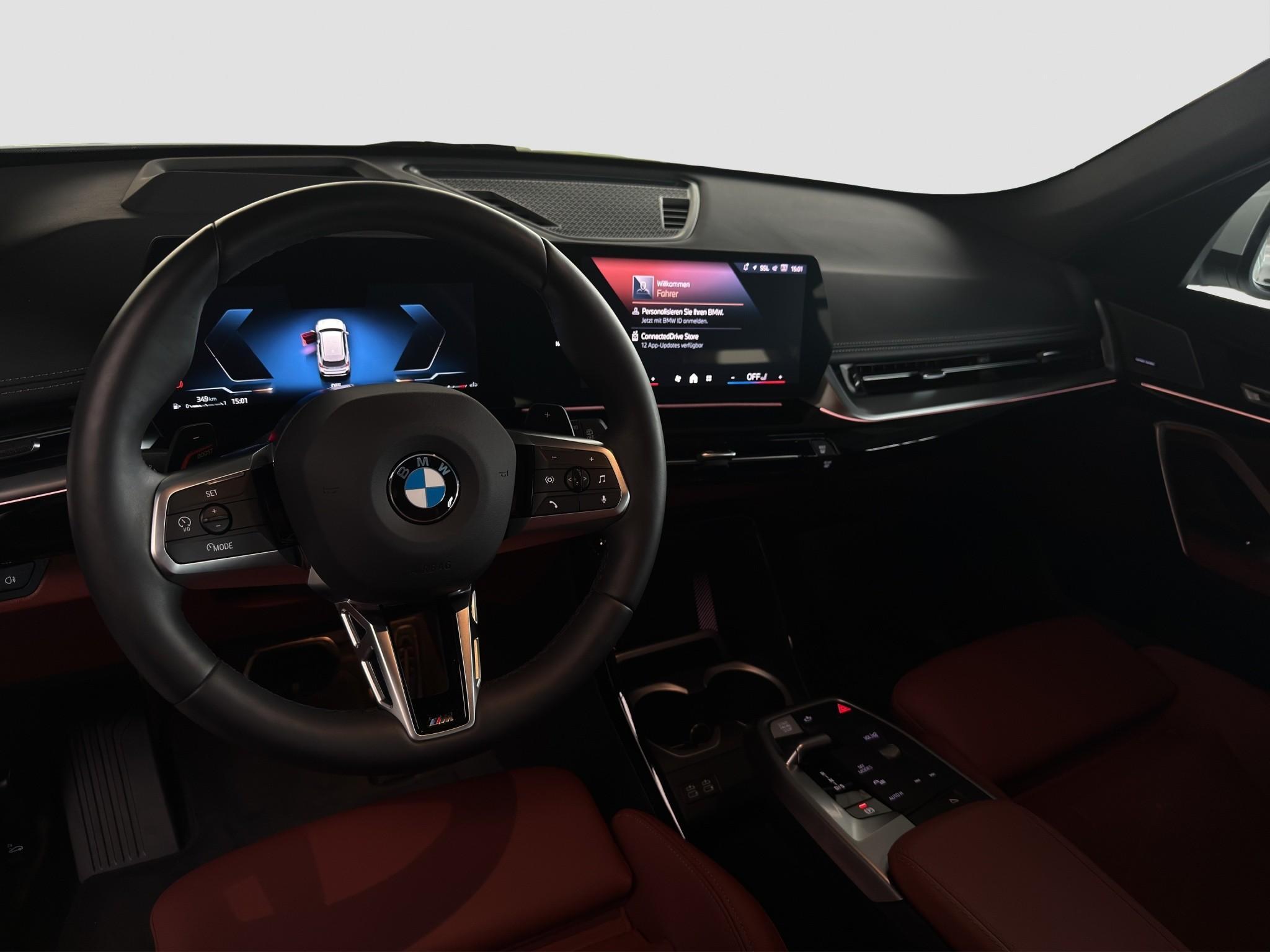 BMW X1 – Bild 21