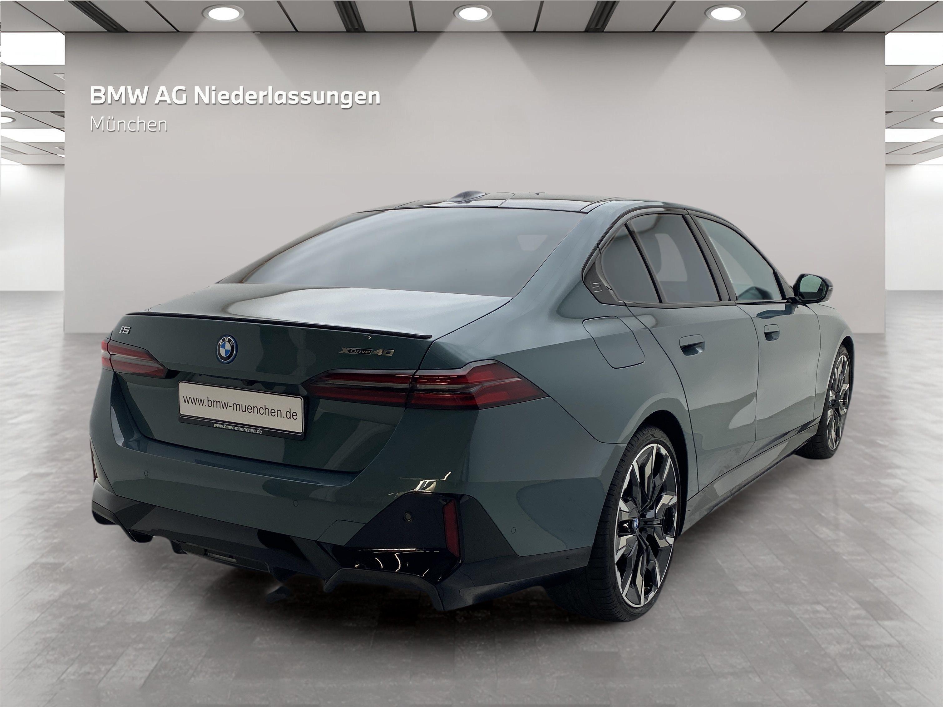 BMW 5er – Bild 5