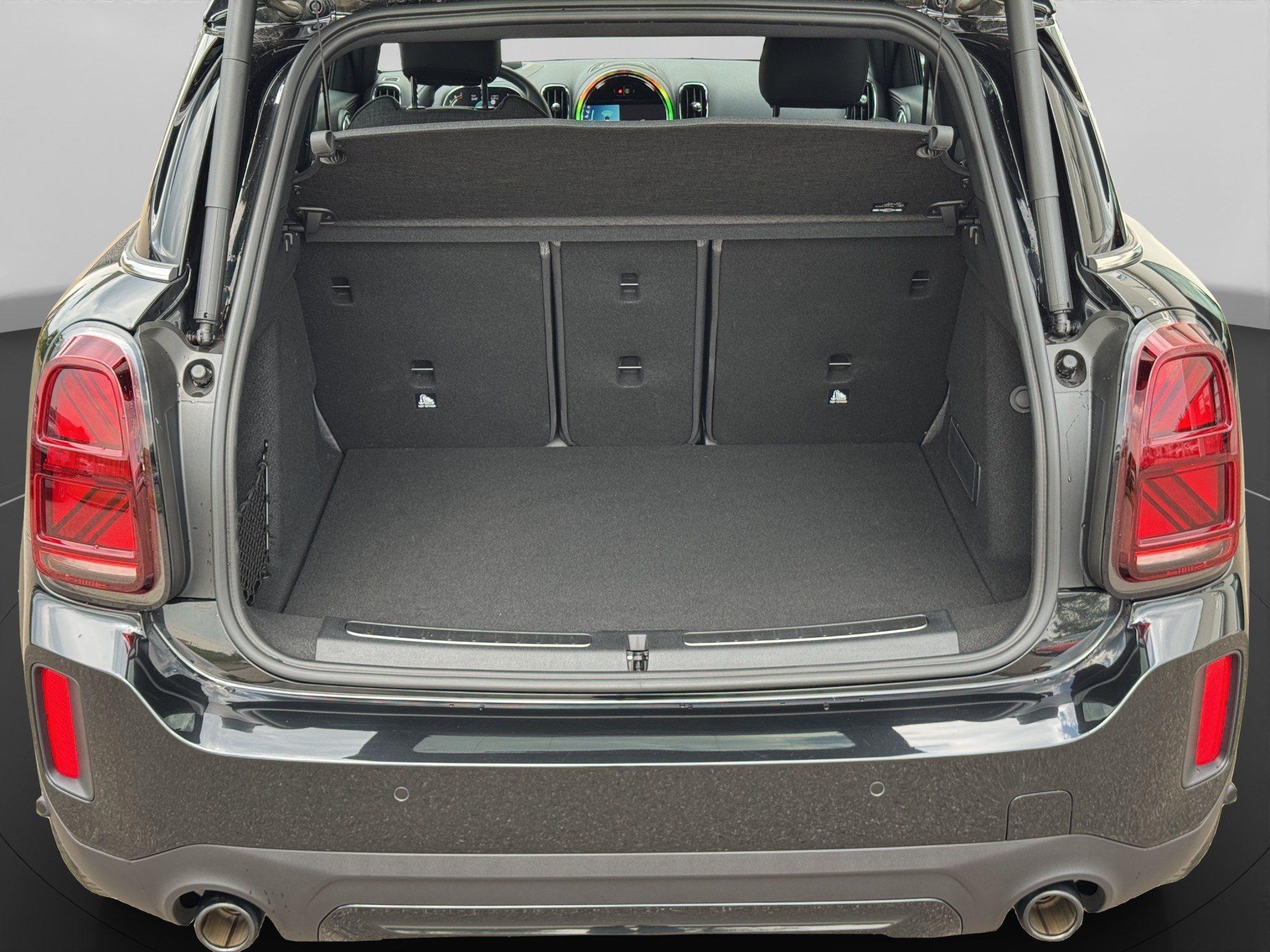 MINI Countryman – Bild 32