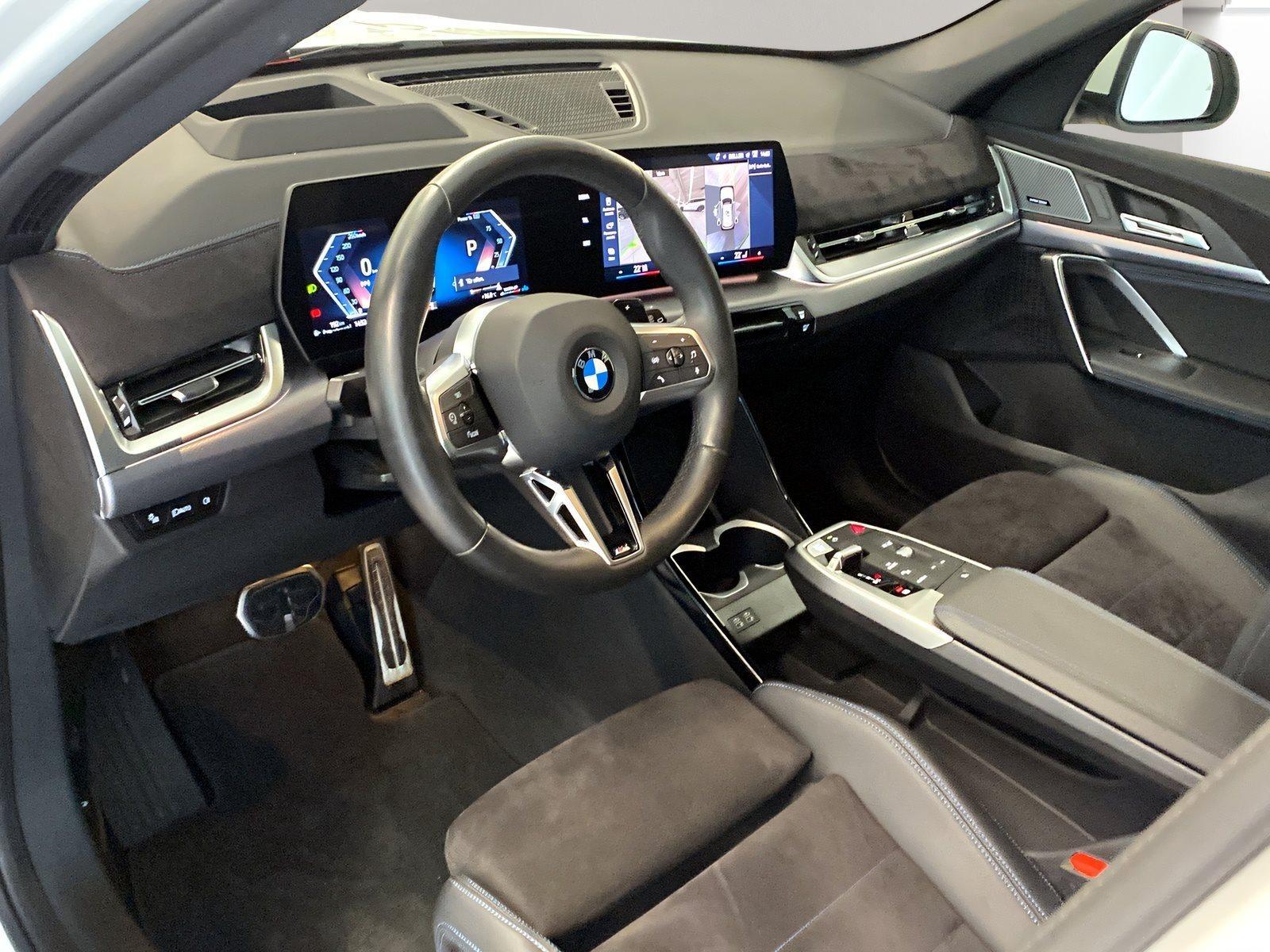 BMW X1 – Bild 4