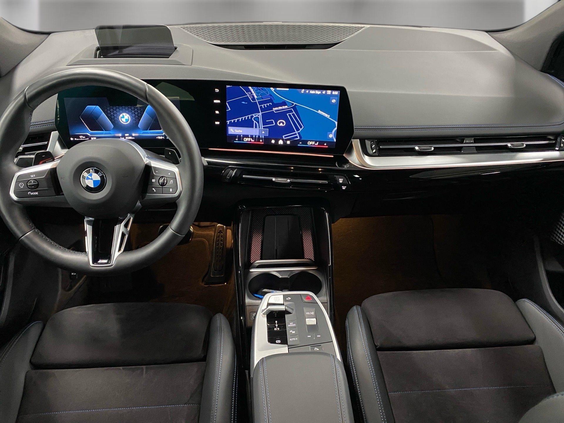 BMW 2er Active Tourer – Bild 13