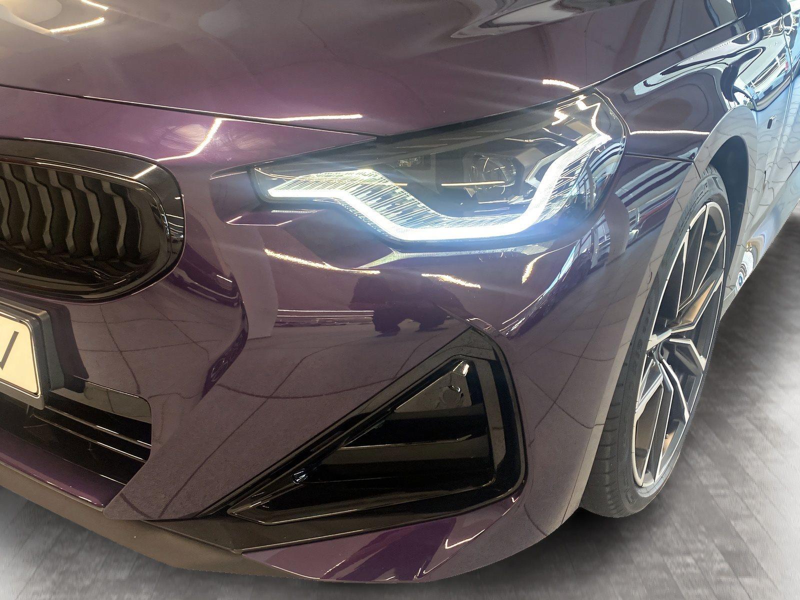 BMW 2er Coupé – Bild 12