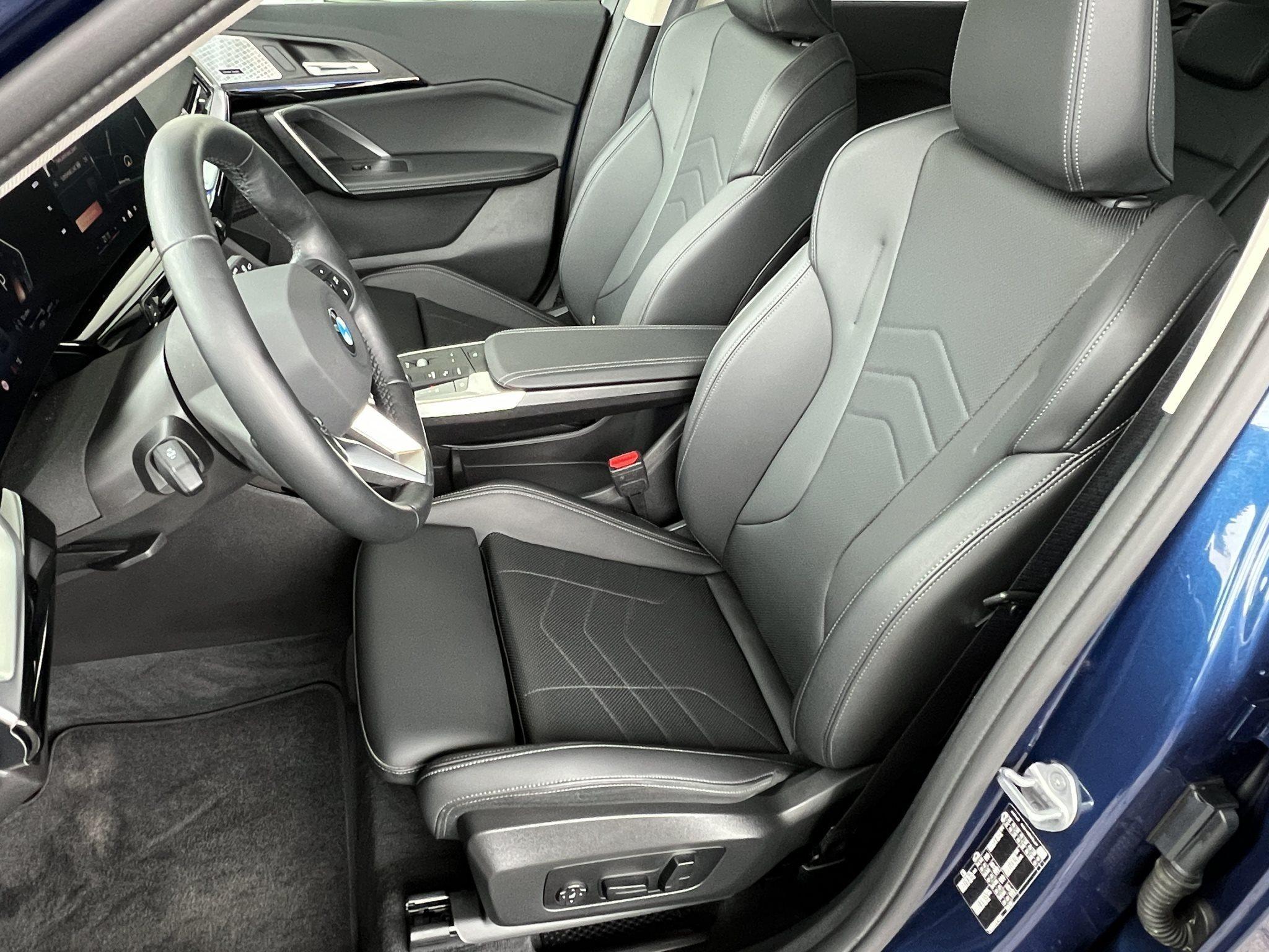 BMW X1 – Bild 13