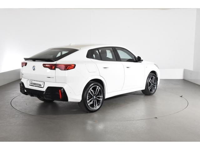 BMW X2 – Bild 8