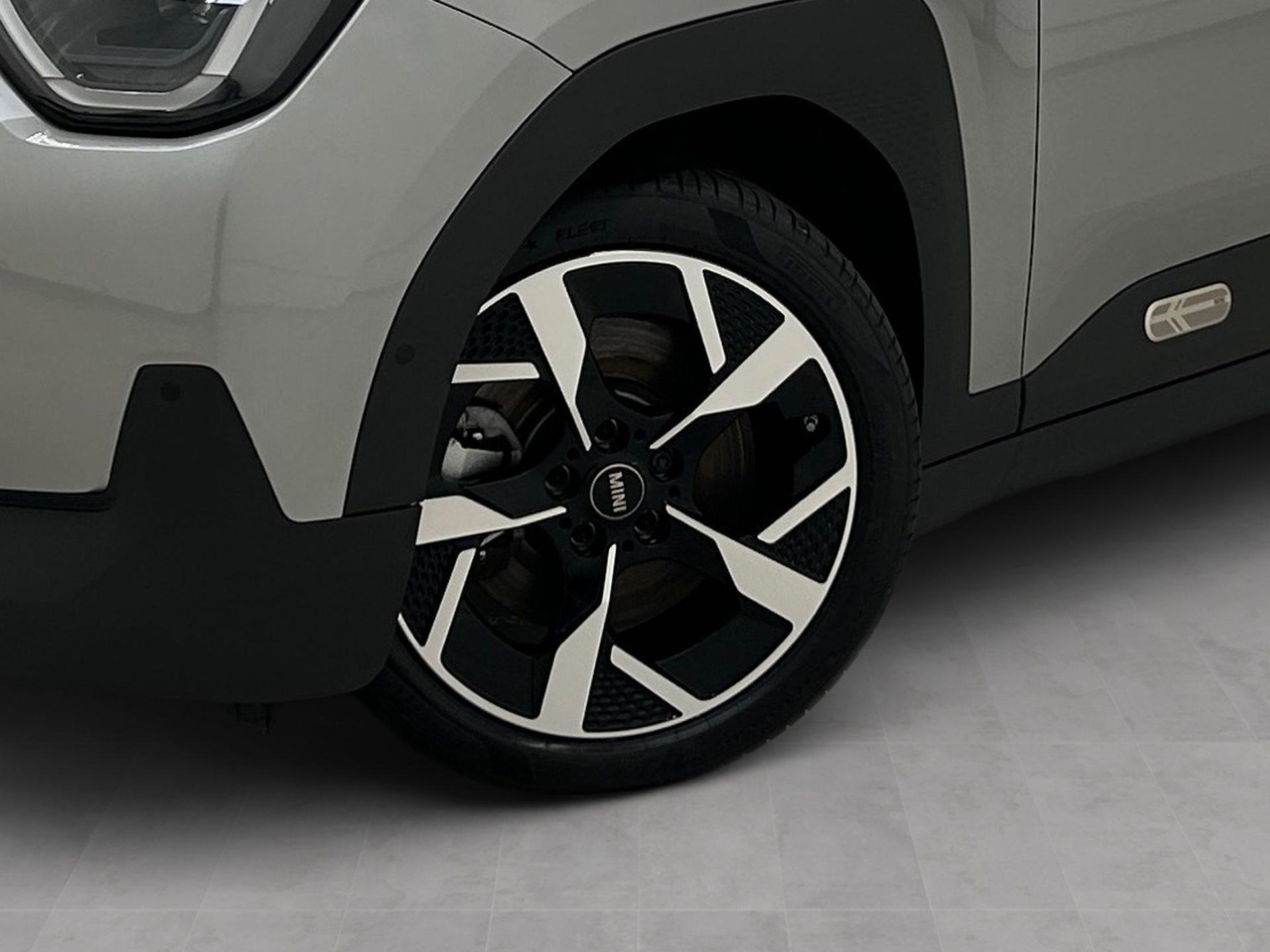 MINI Aceman – Bild 6