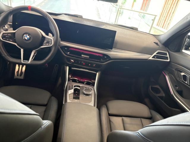 BMW 3er Touring – Bild 7