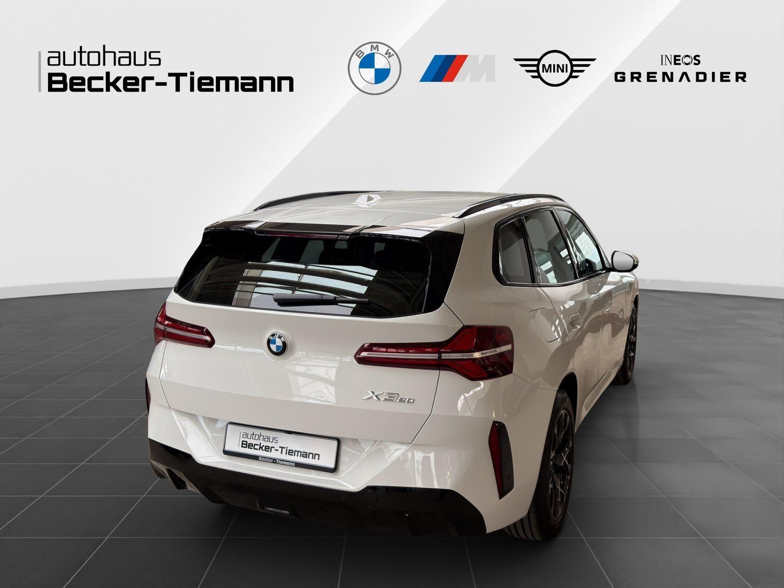 BMW X3 – Bild 6