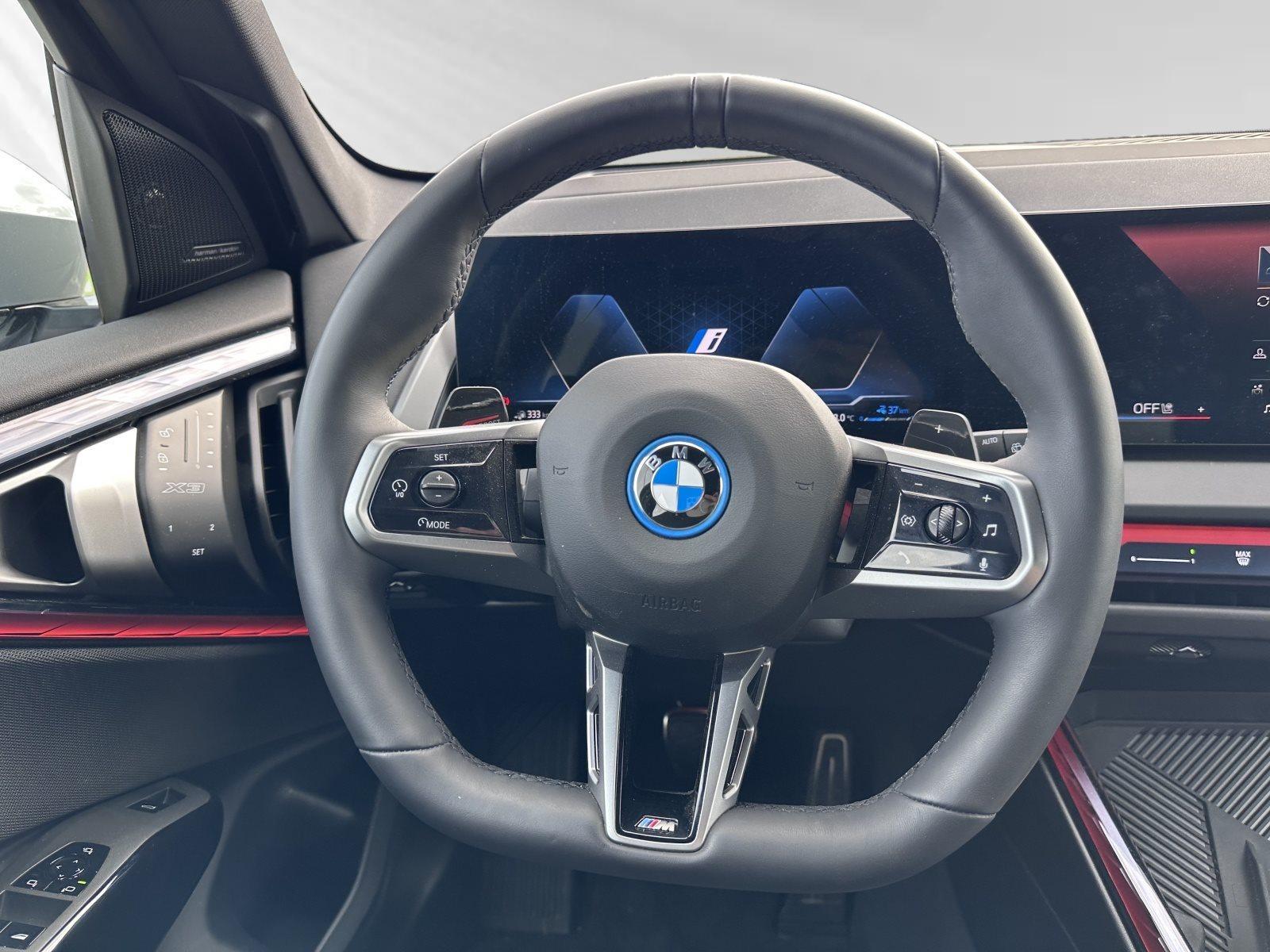 BMW X3 – Bild 10