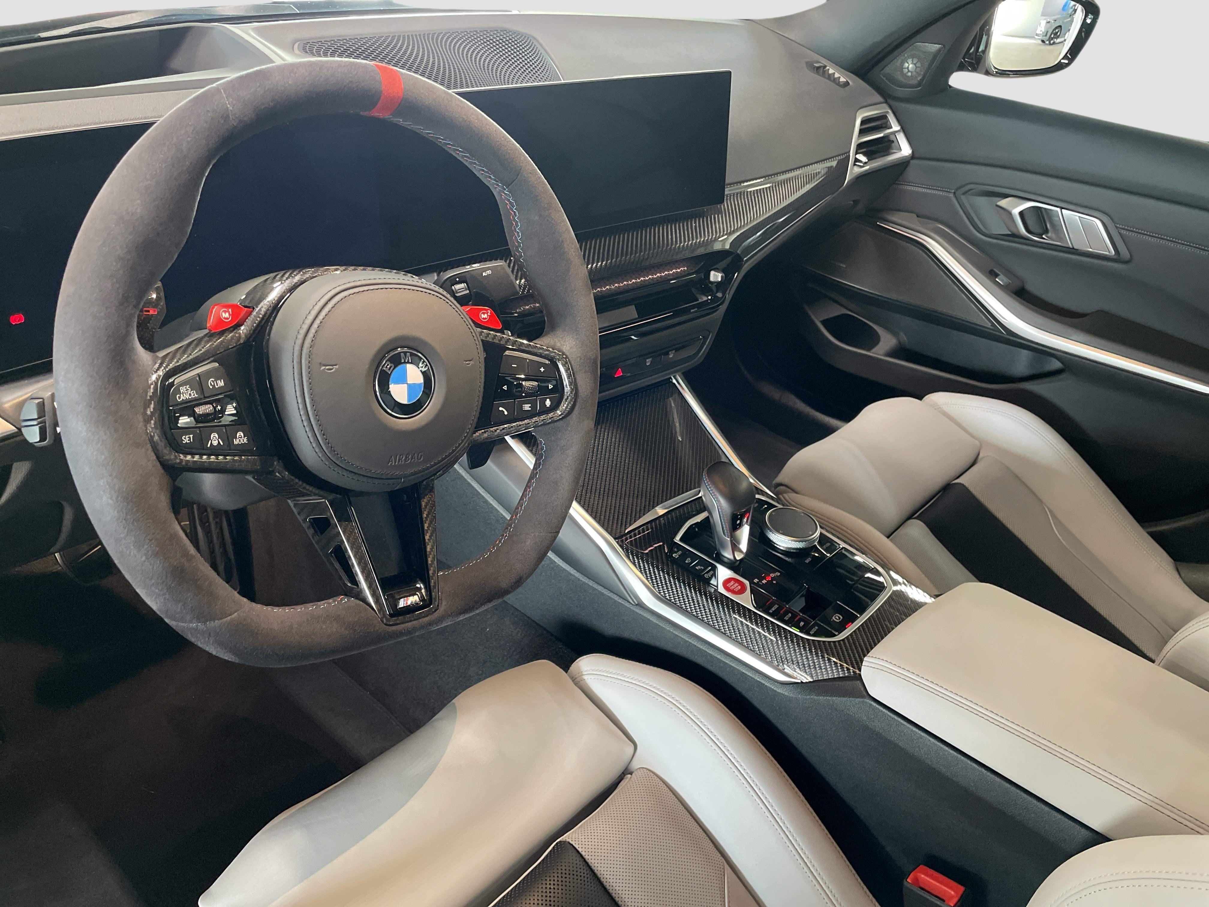 BMW M3 – Bild 20