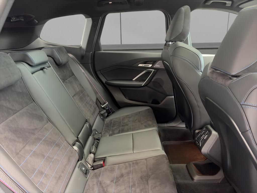 BMW X1 – Bild 8