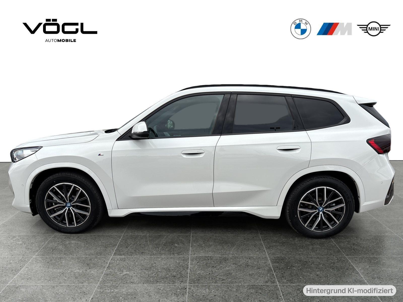BMW iX1 – Bild 2