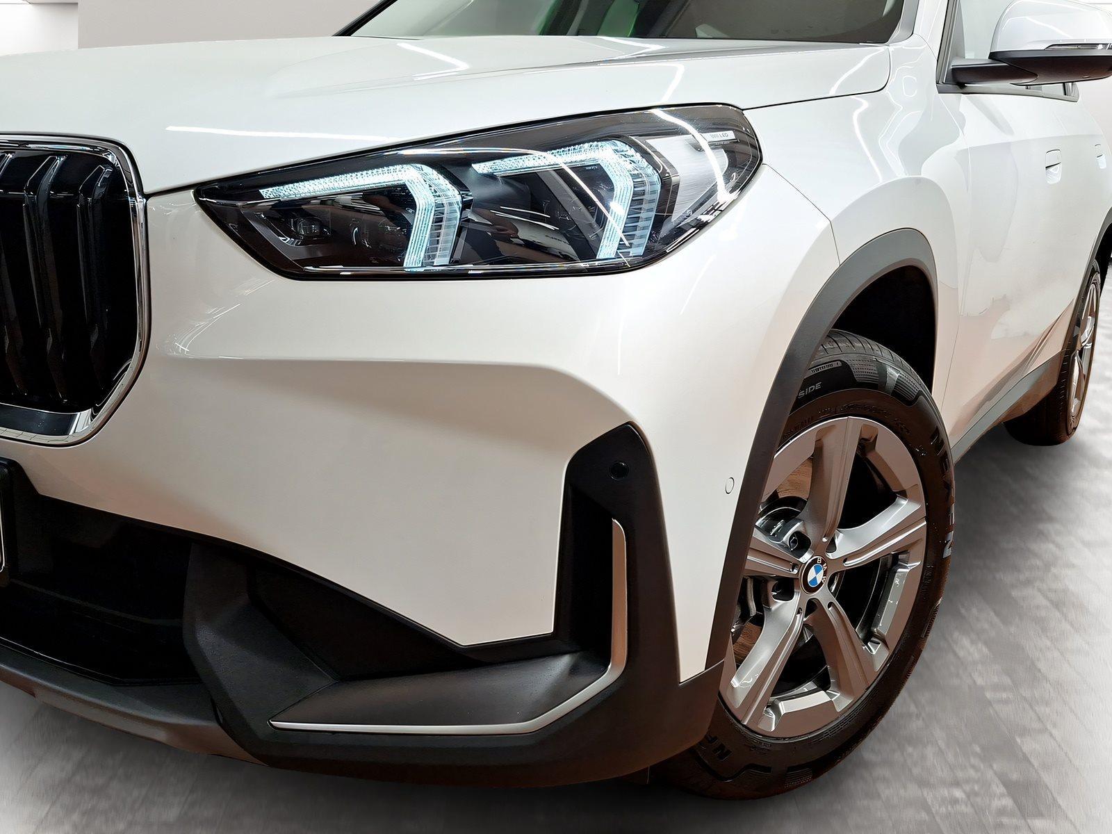 BMW X1 – Bild 21