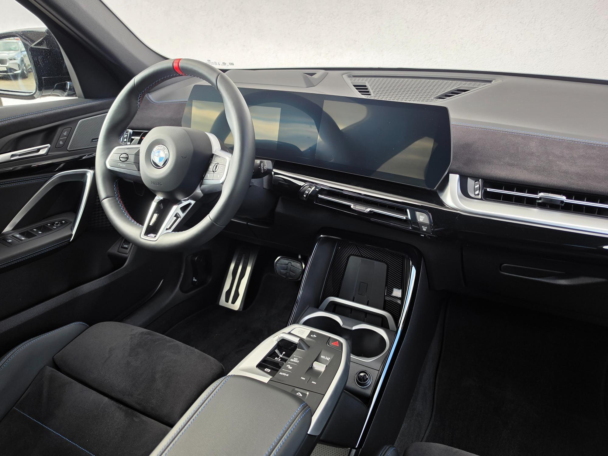 BMW X1 – Bild 10
