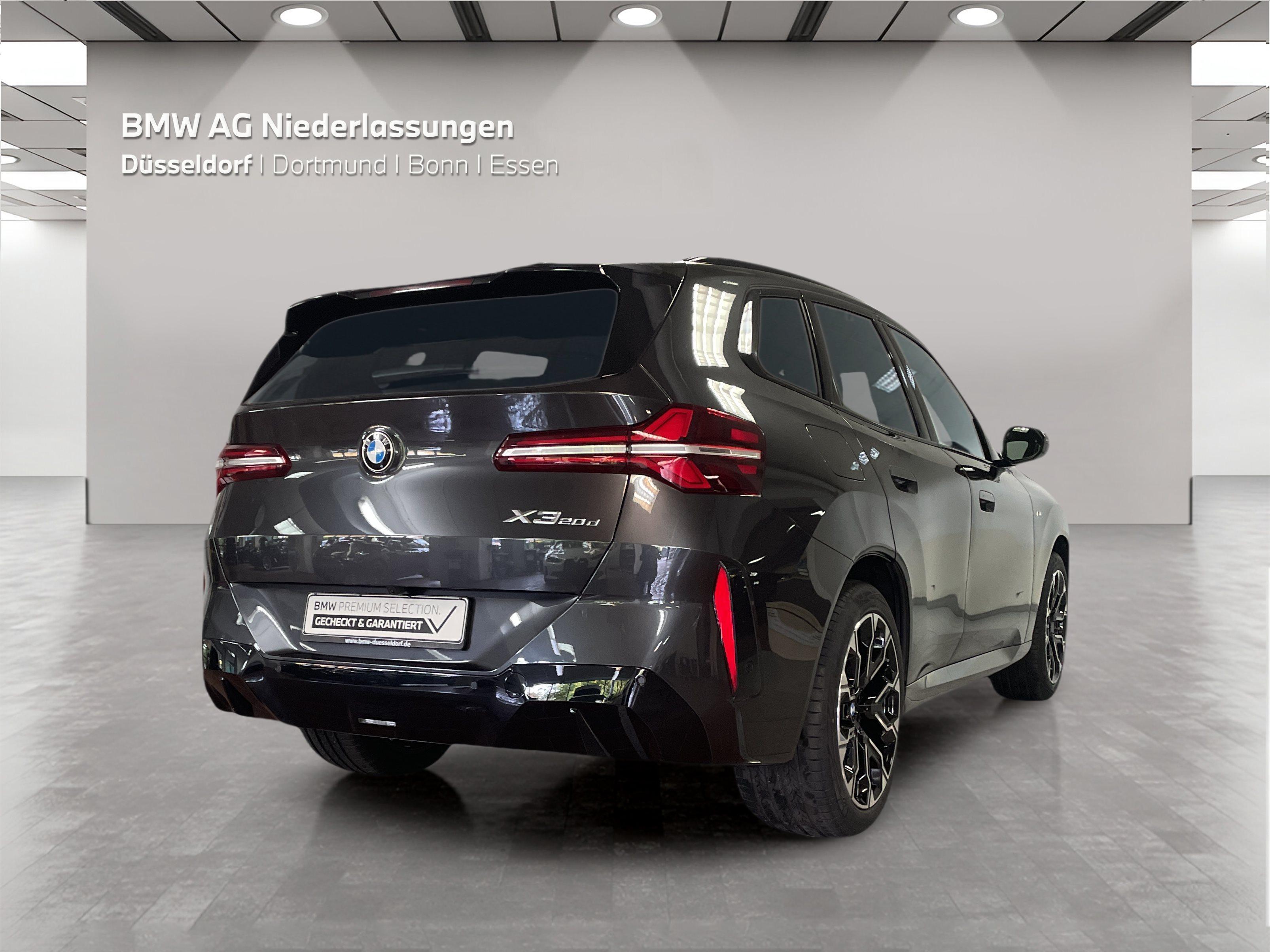 BMW X3 – Bild 4