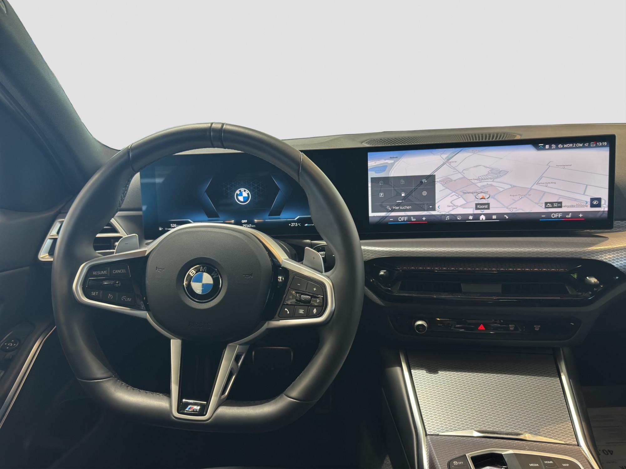 BMW 3er Touring – Bild 12