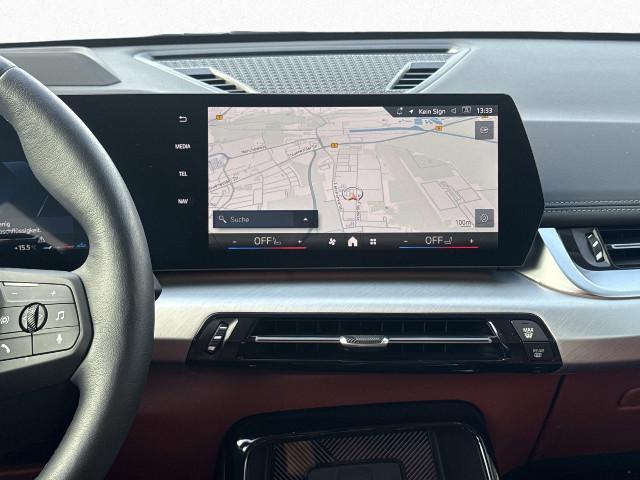 BMW X1 – Bild 11