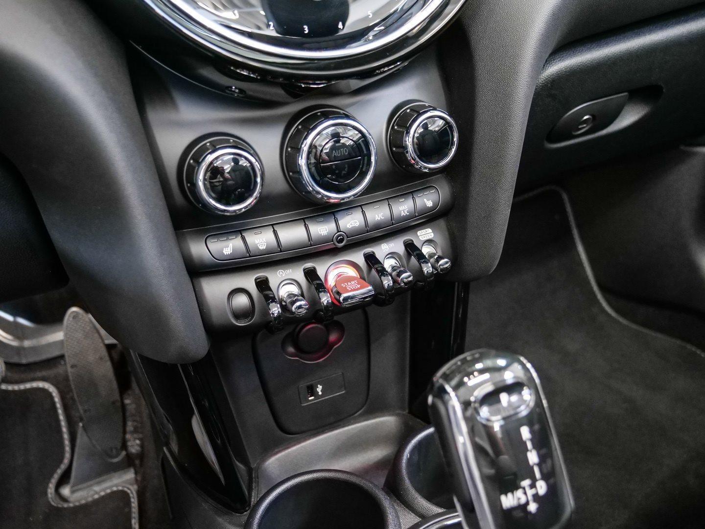MINI Cabrio – Bild 10