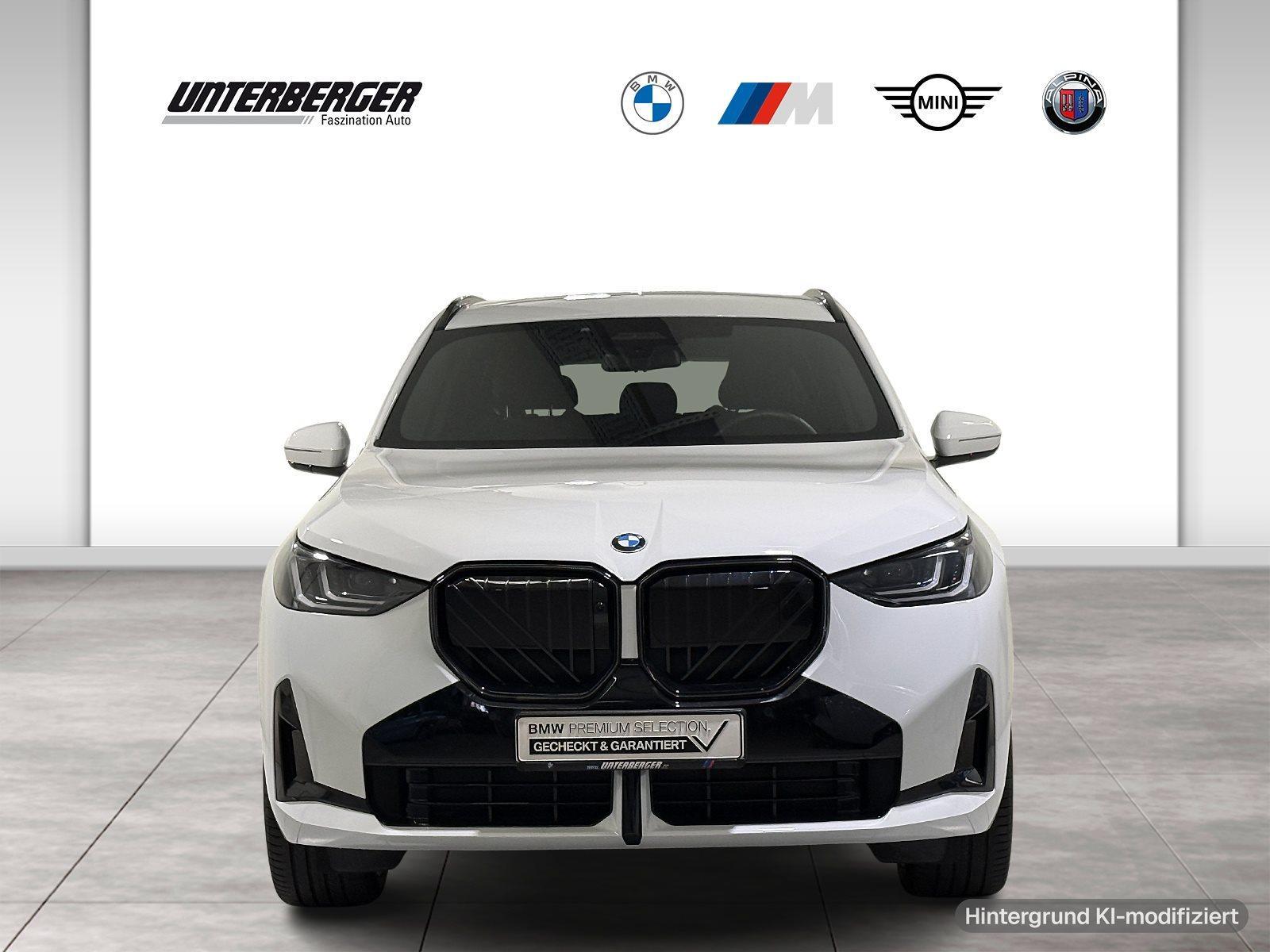 BMW X3 – Bild 4