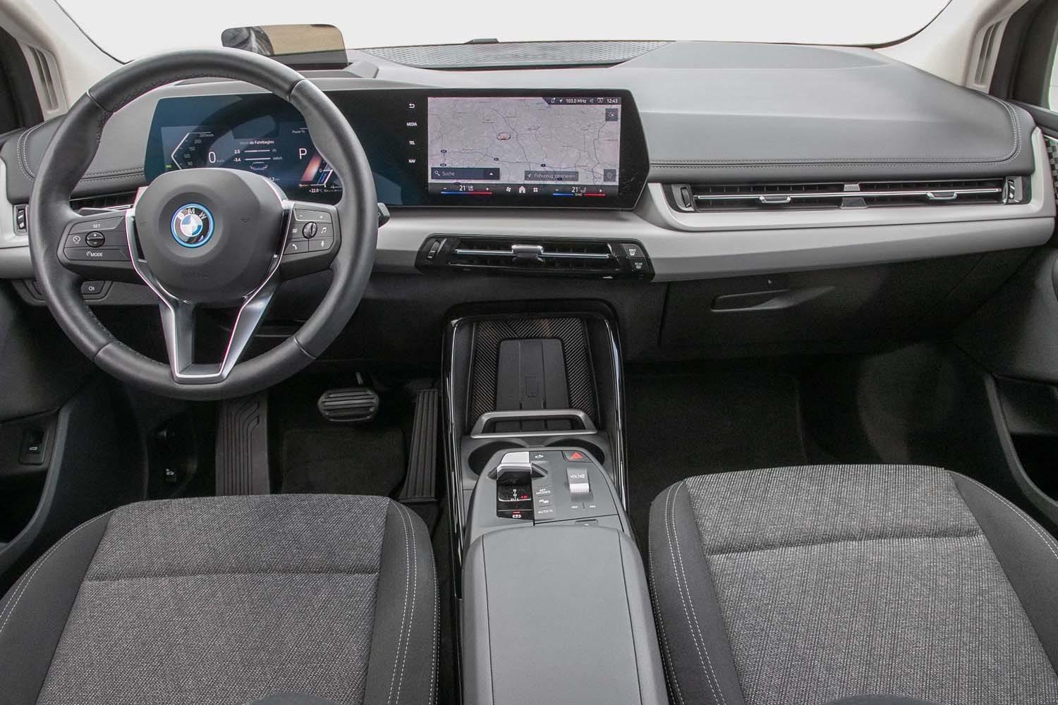BMW 2er Active Tourer – Bild 5
