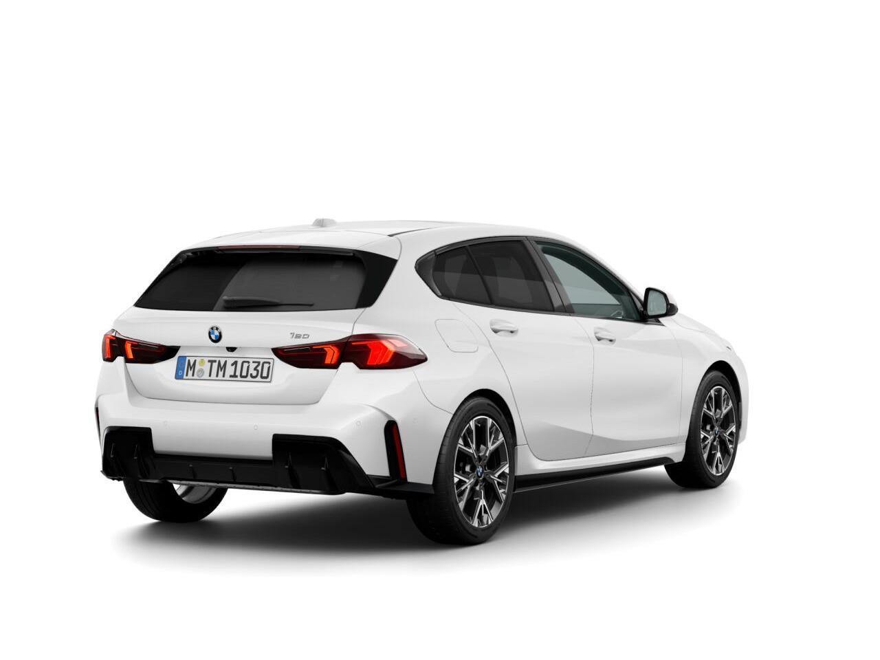 BMW 1er – Bild 5