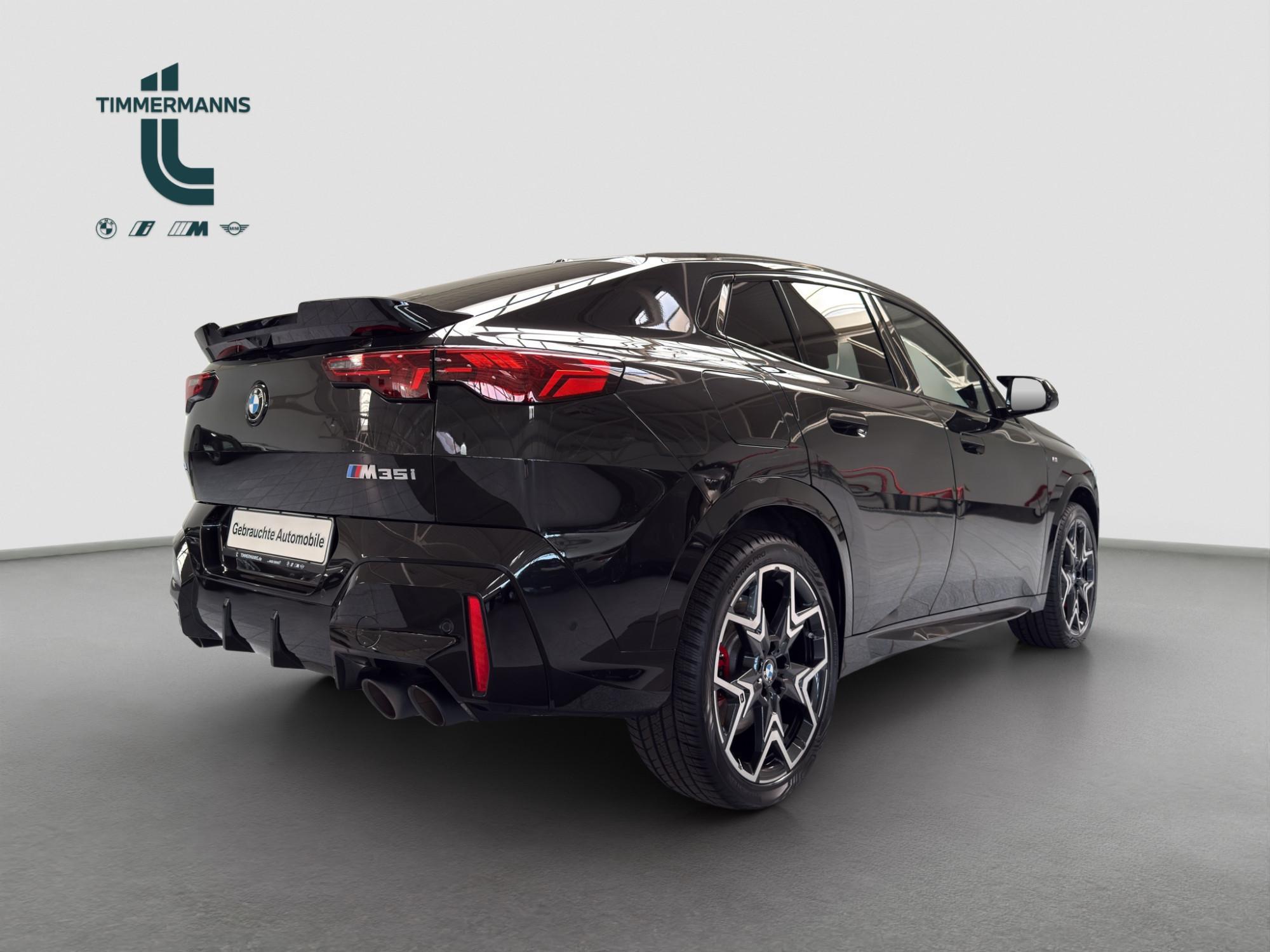 BMW X2 – Bild 7