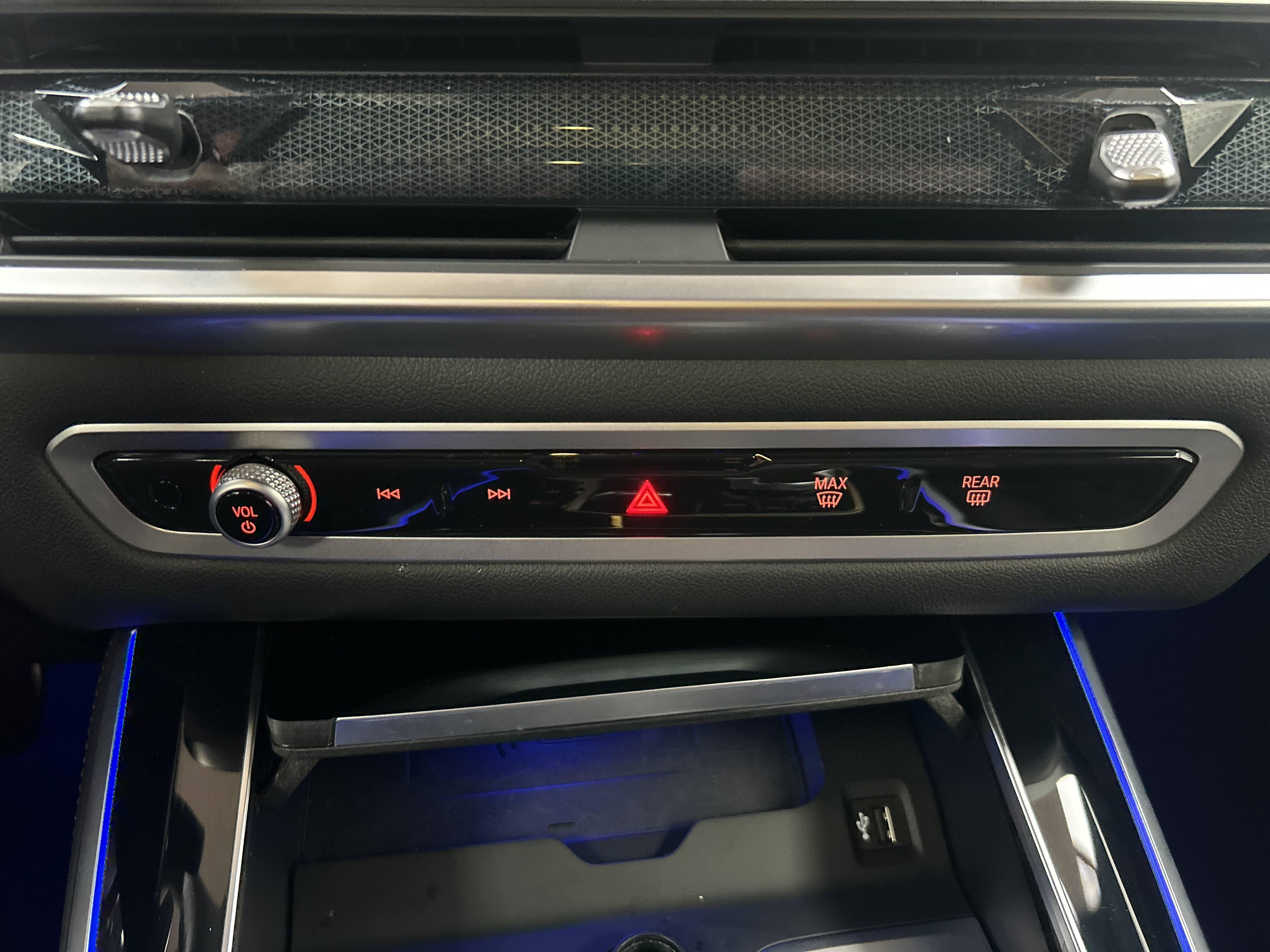 BMW X5 – Bild 25