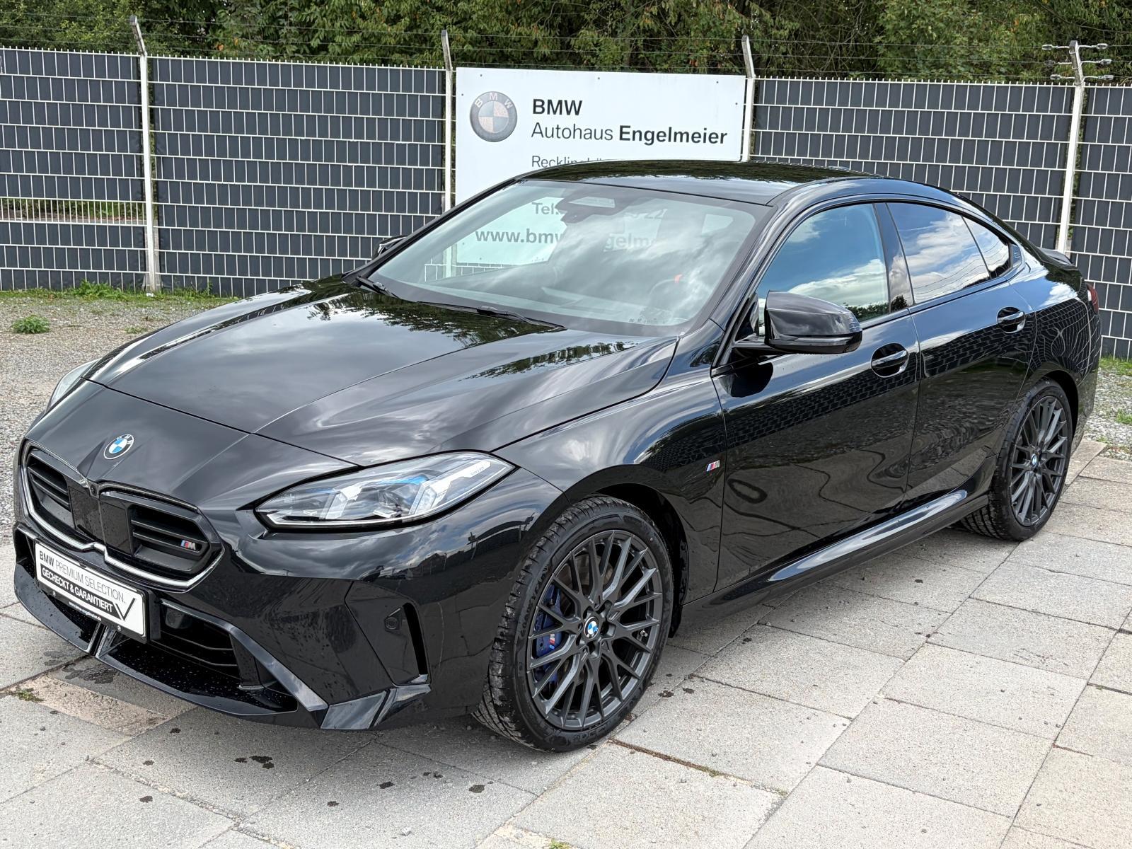 BMW 2er Gran Coupé