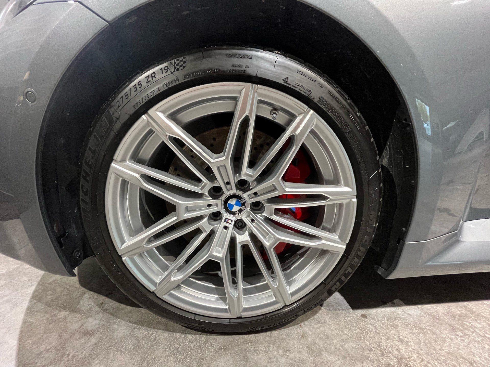 BMW M2 Coupé – Bild 20