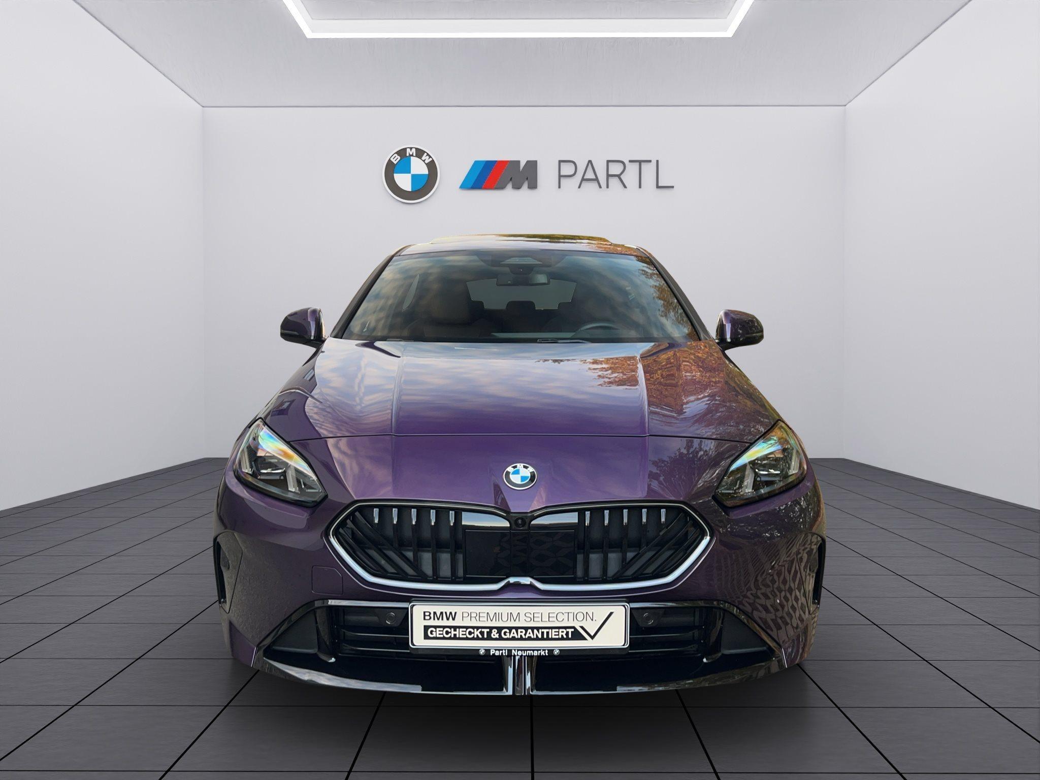 BMW 1er – Bild 2