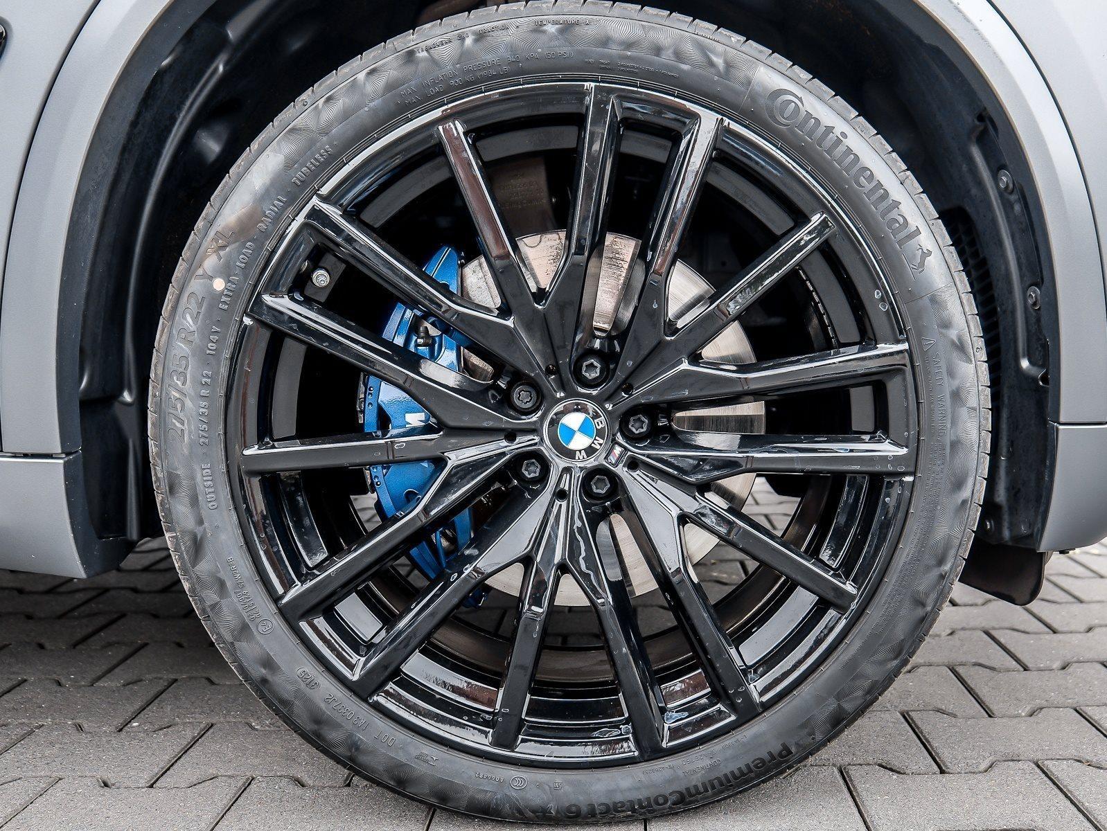 BMW X5 – Bild 4