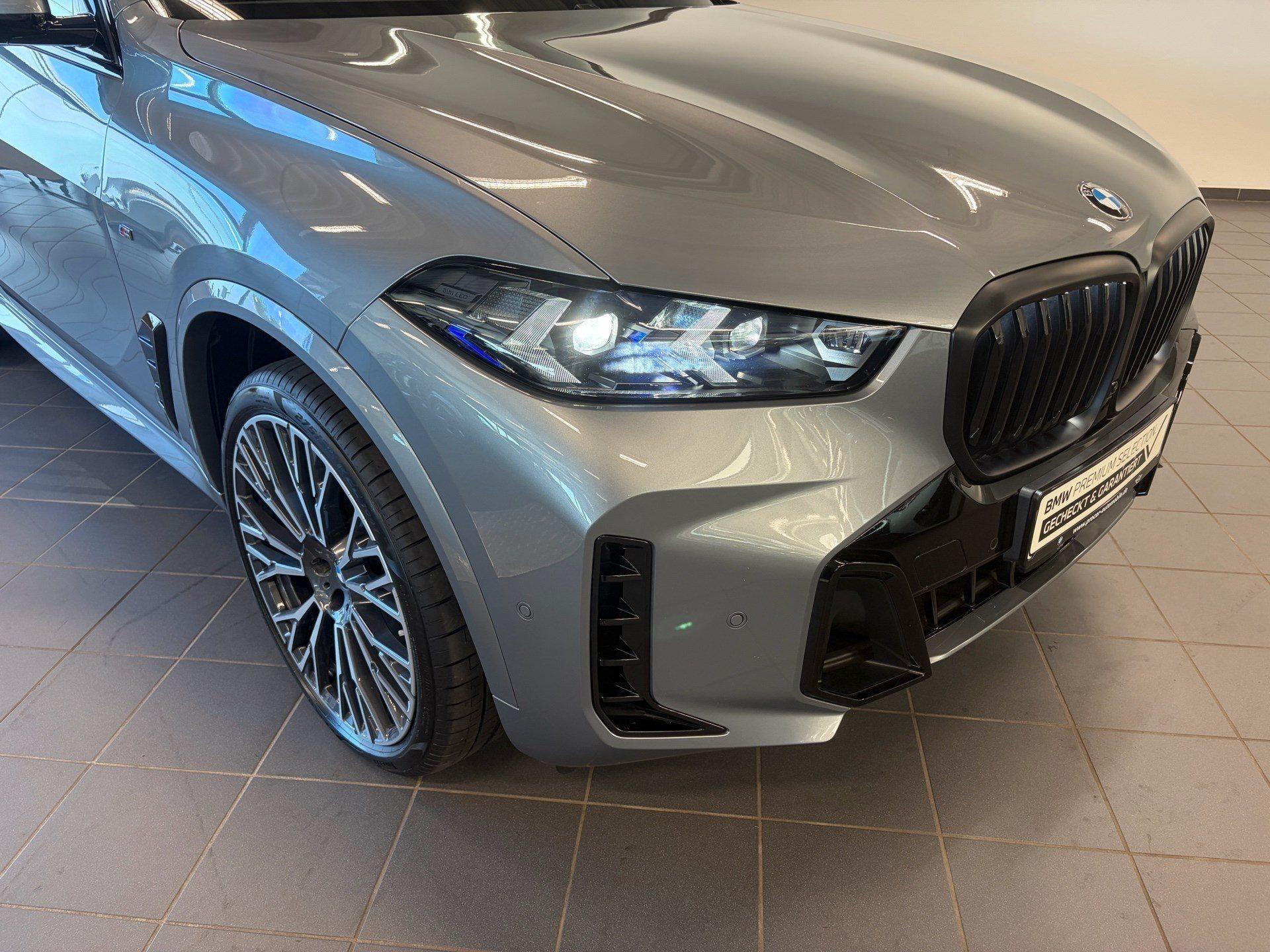 BMW X5 – Bild 4