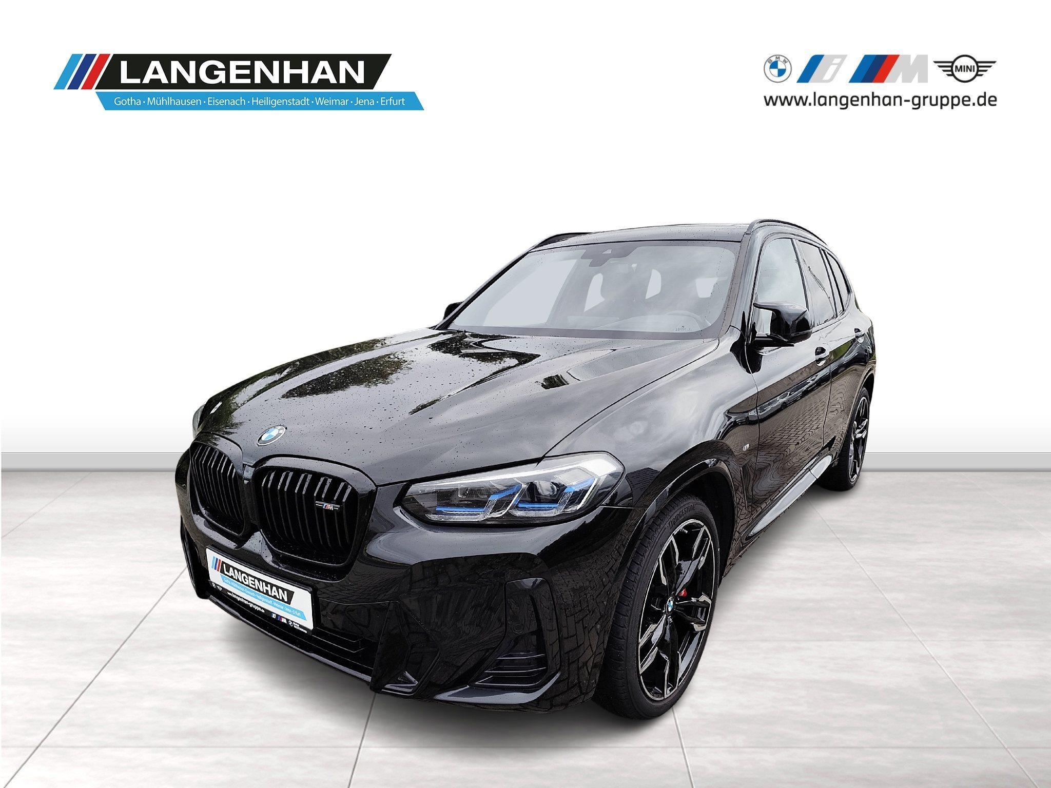 BMW X3 2023