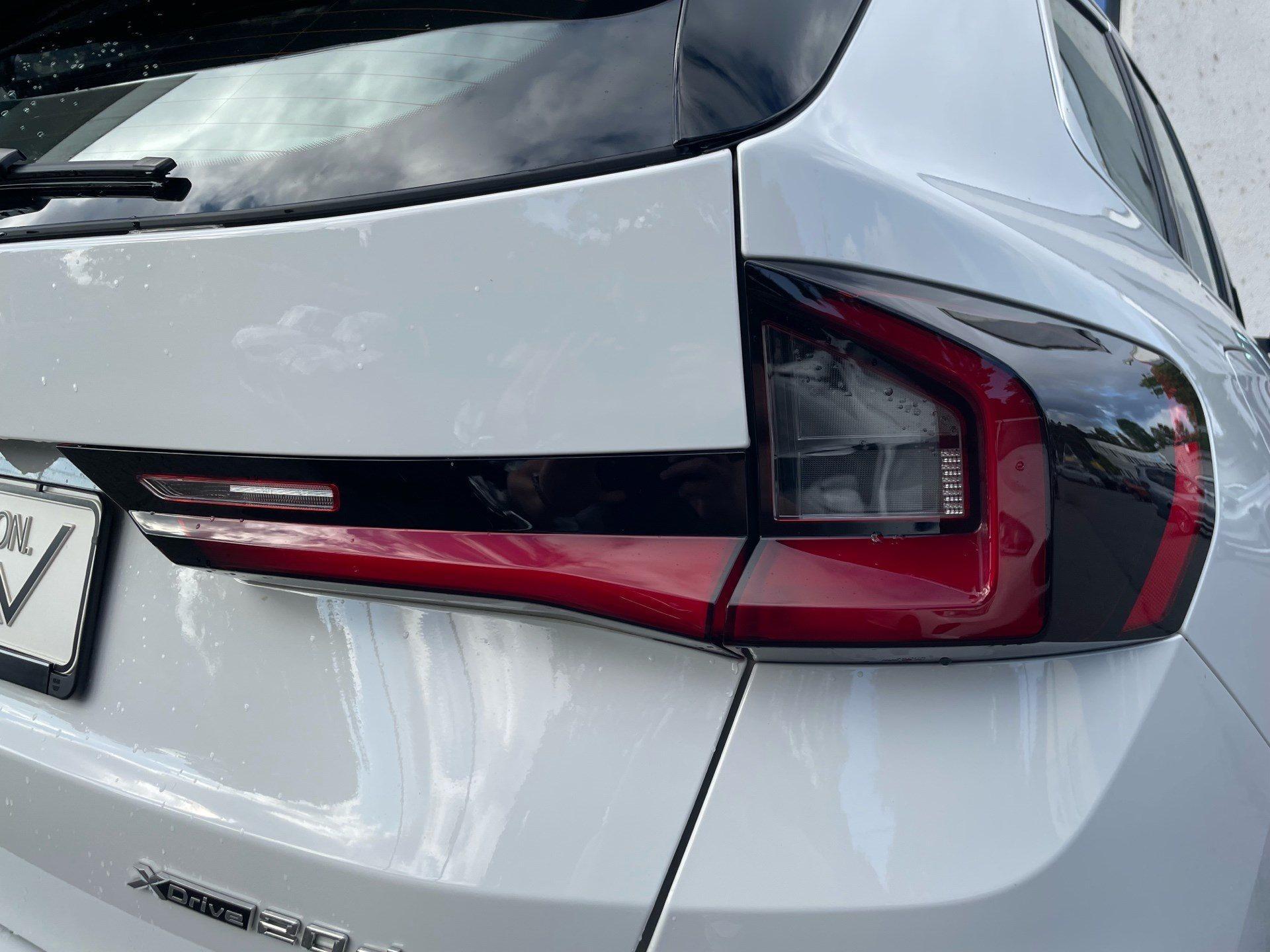 BMW X1 – Bild 18