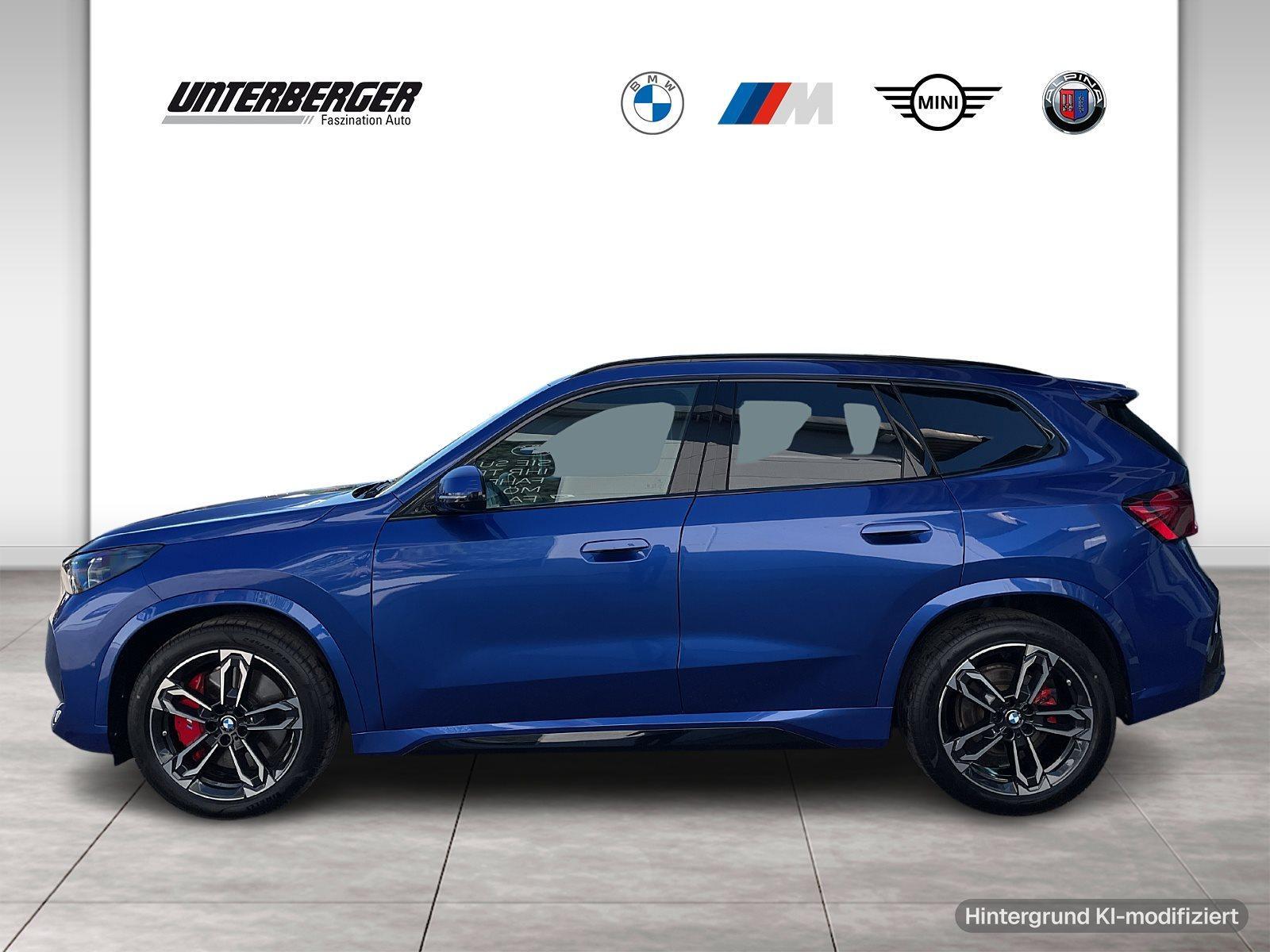 BMW X1 – Bild 3