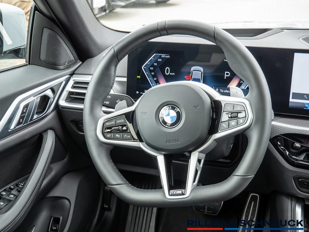 BMW 4er Gran Coupé – Bild 20