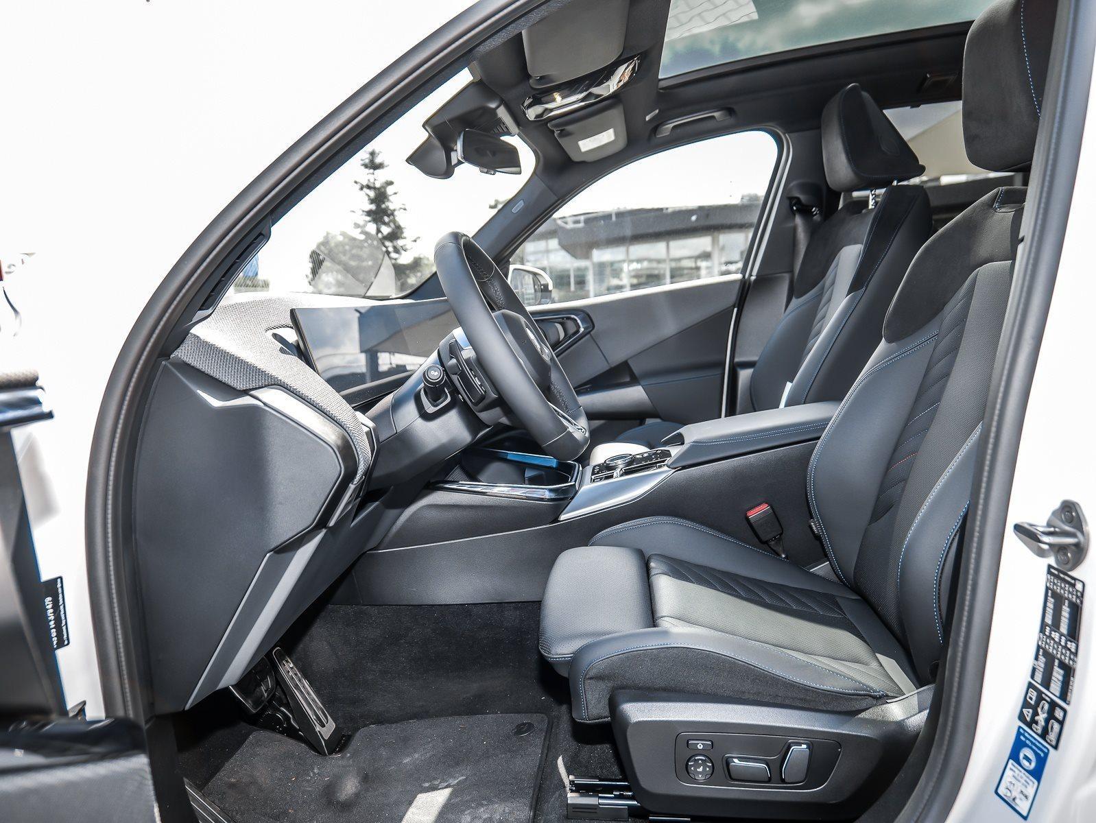 BMW X3 – Bild 5