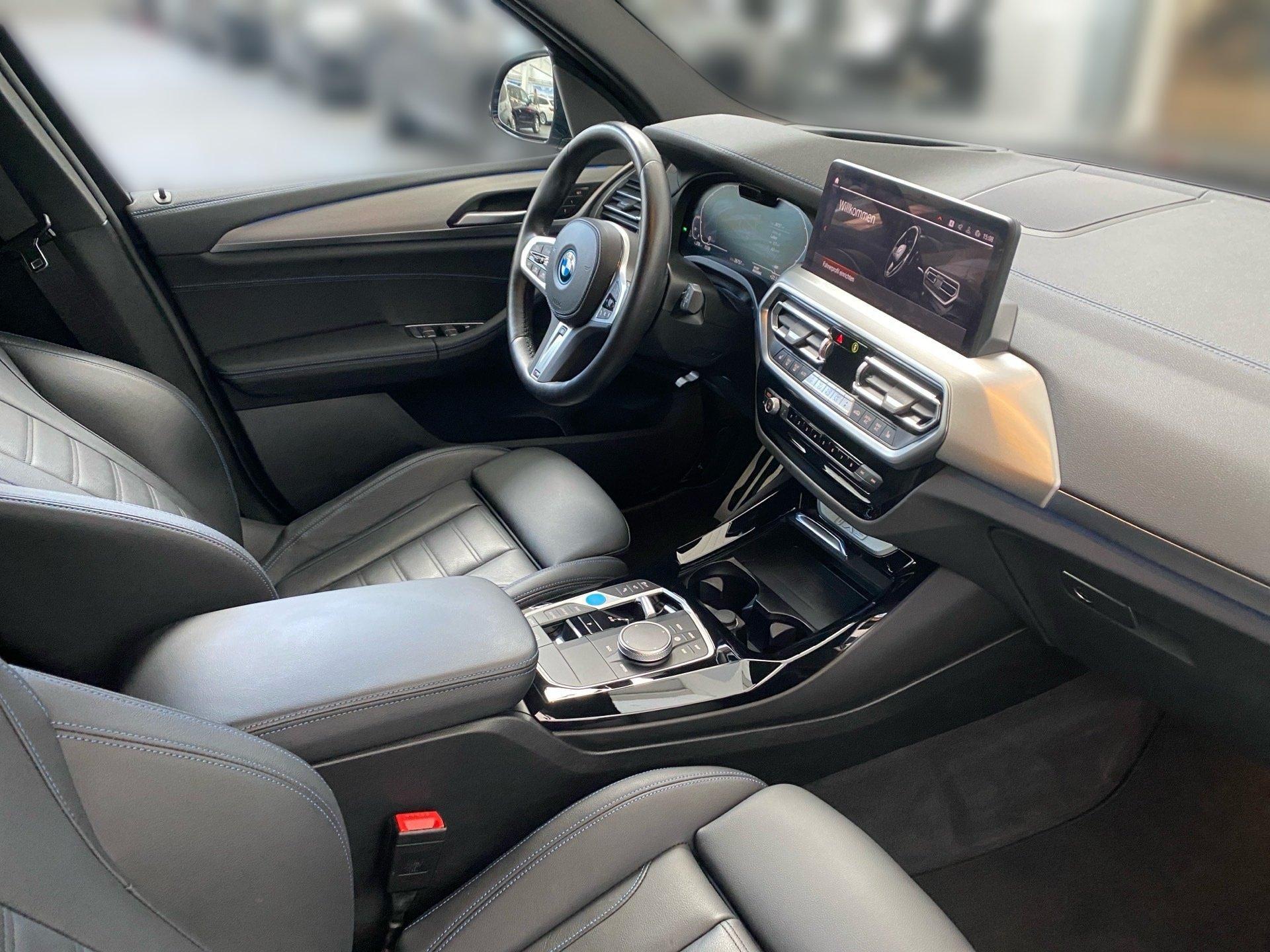 BMW iX3 – Bild 3