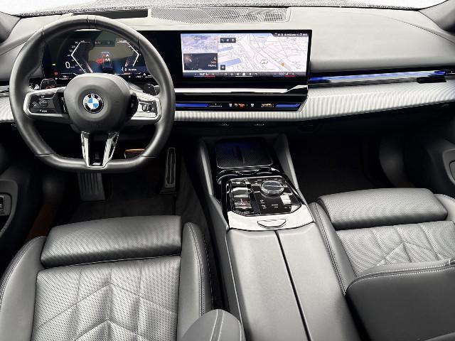 BMW 5er Touring – Bild 7