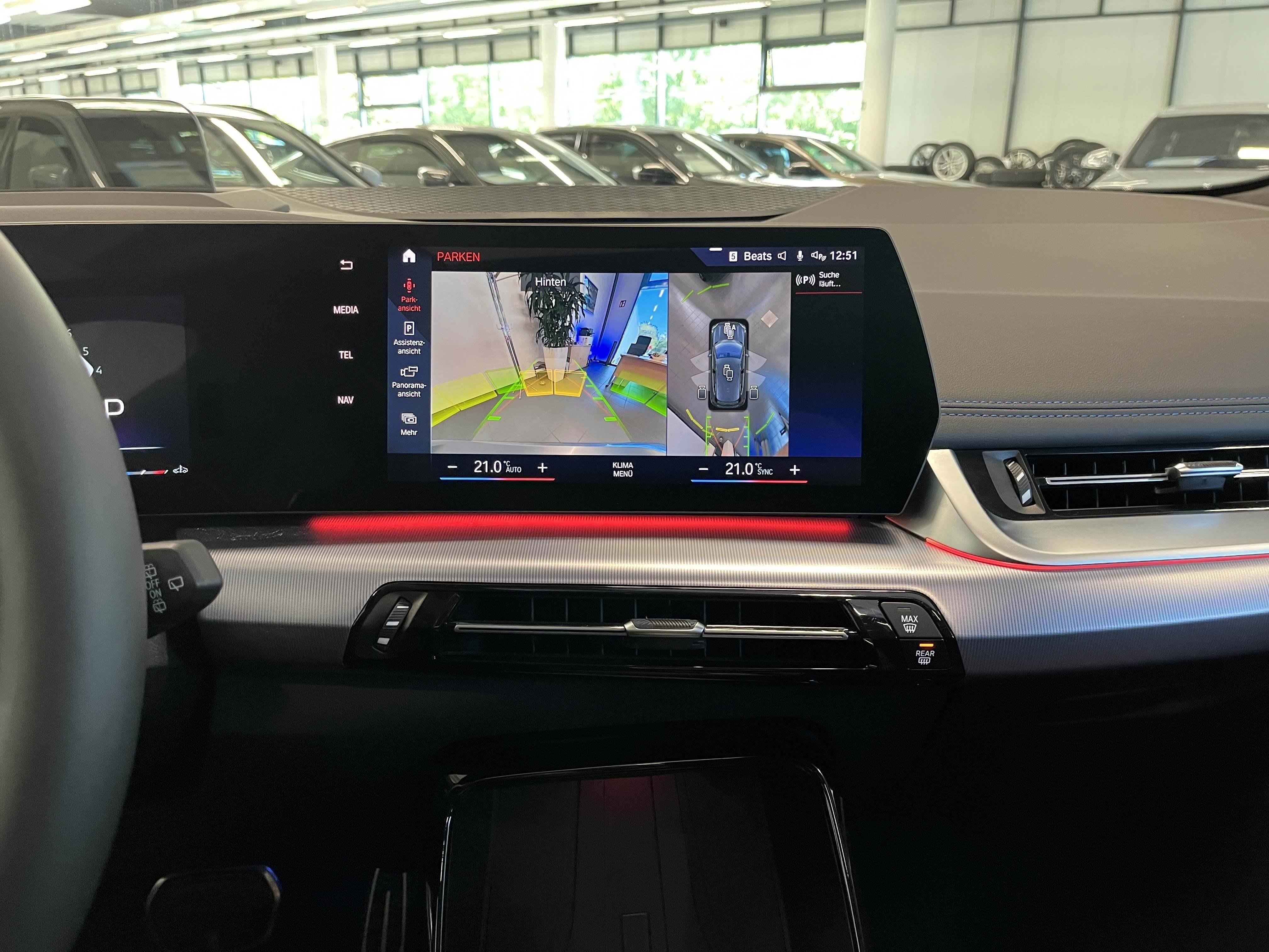 BMW 2er Active Tourer – Bild 13