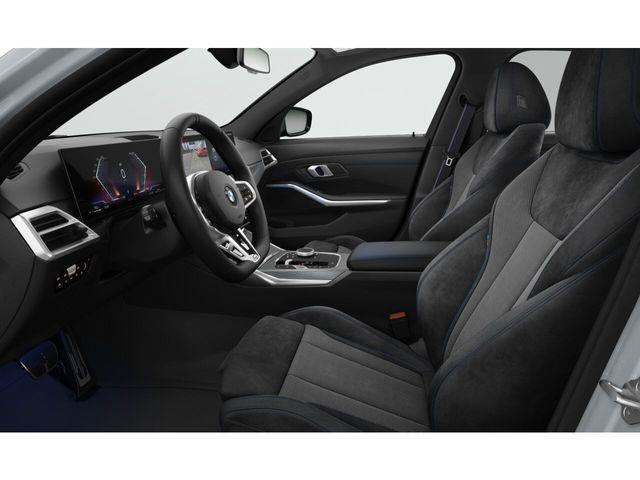 BMW 3er – Bild 20